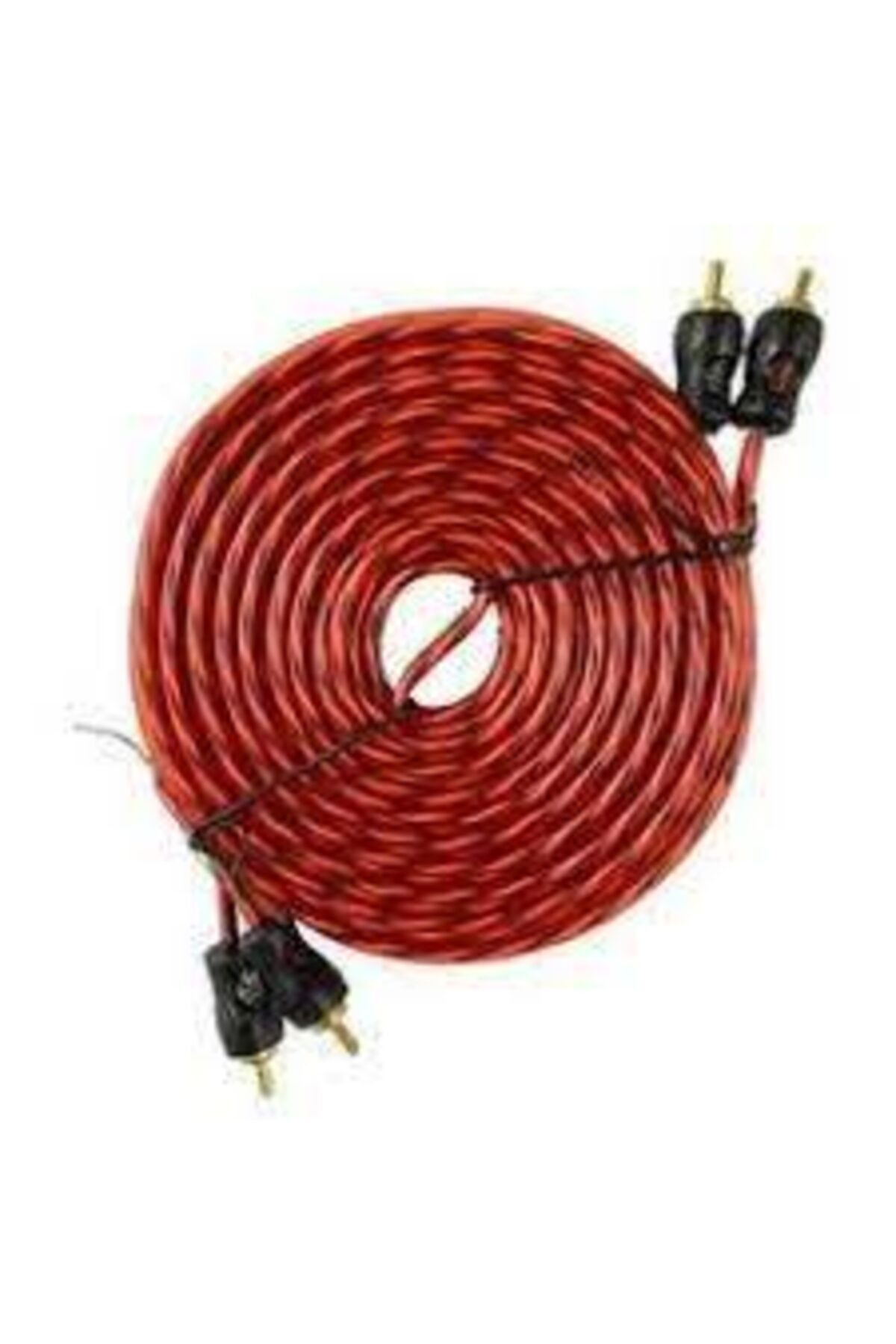 BEN AUDIO Rca Kablo 5 Metre Stoktan