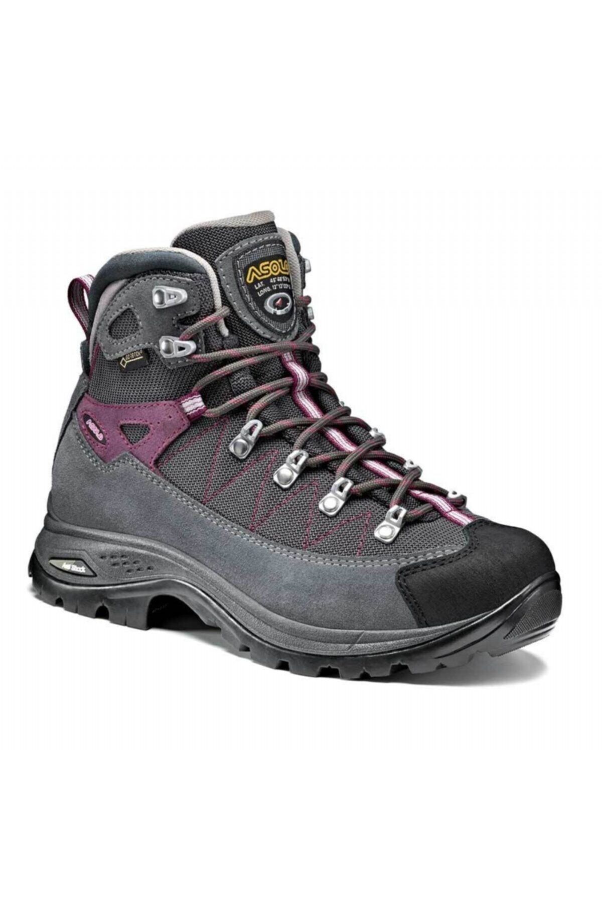 Asolo Finder Gore-tex Kadın Trekking Botu