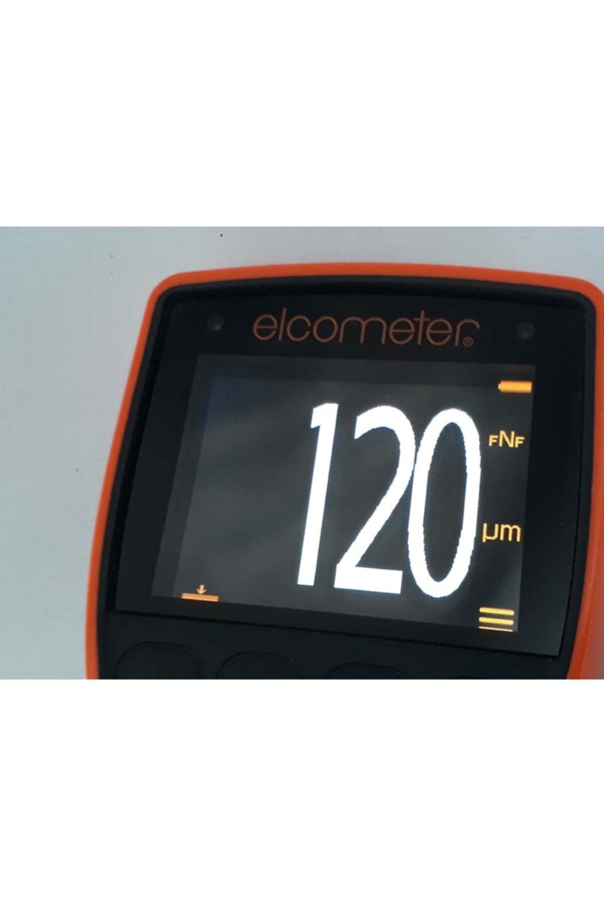 Elcometer Oto Boya Kalınlık Ölçer