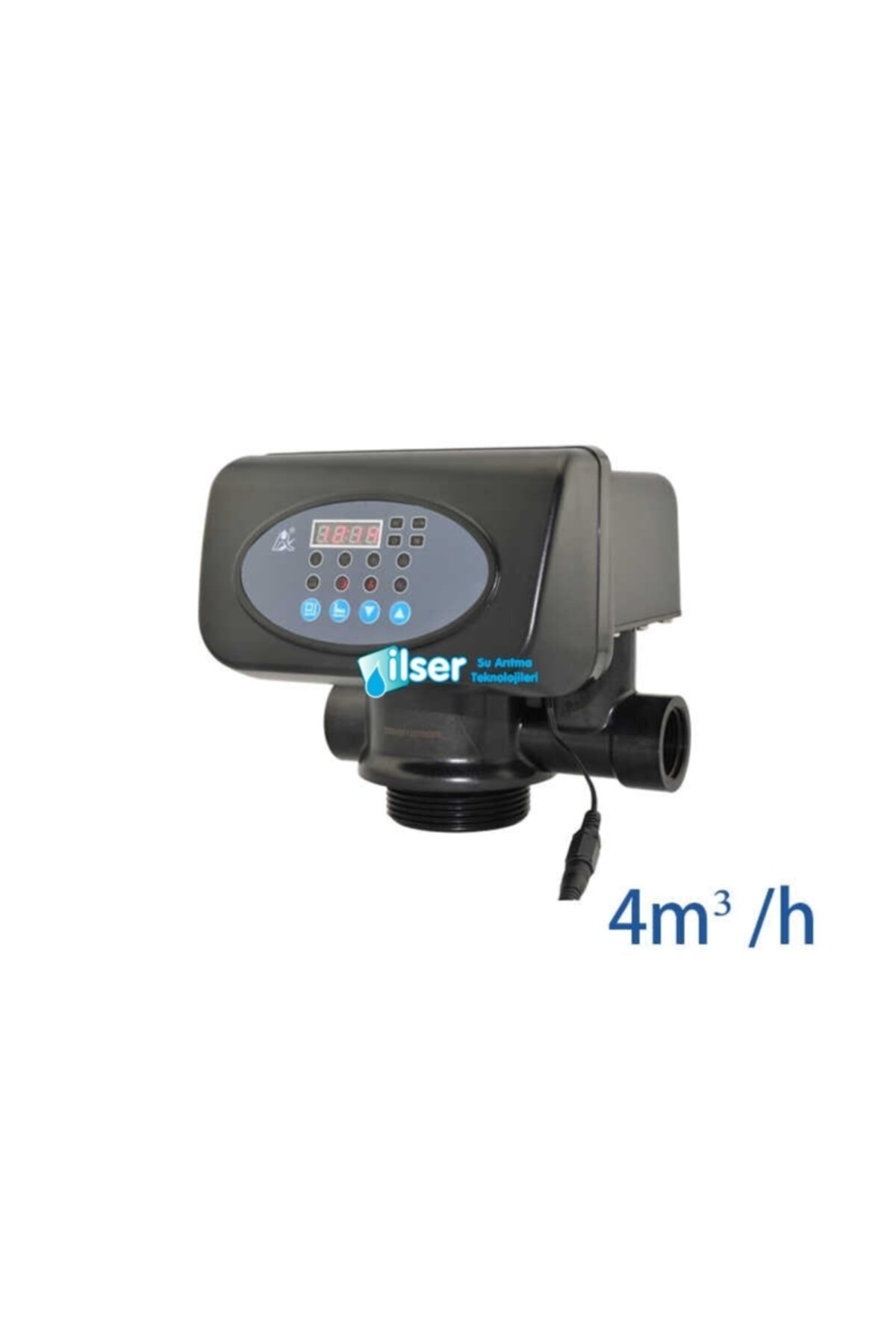 RUNXİN F67p1 Timer Filtre Valfi