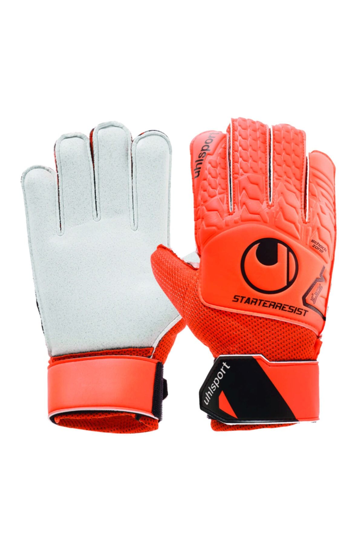 UHLSPORT / Kaleci Eldiveni Starter Resıst