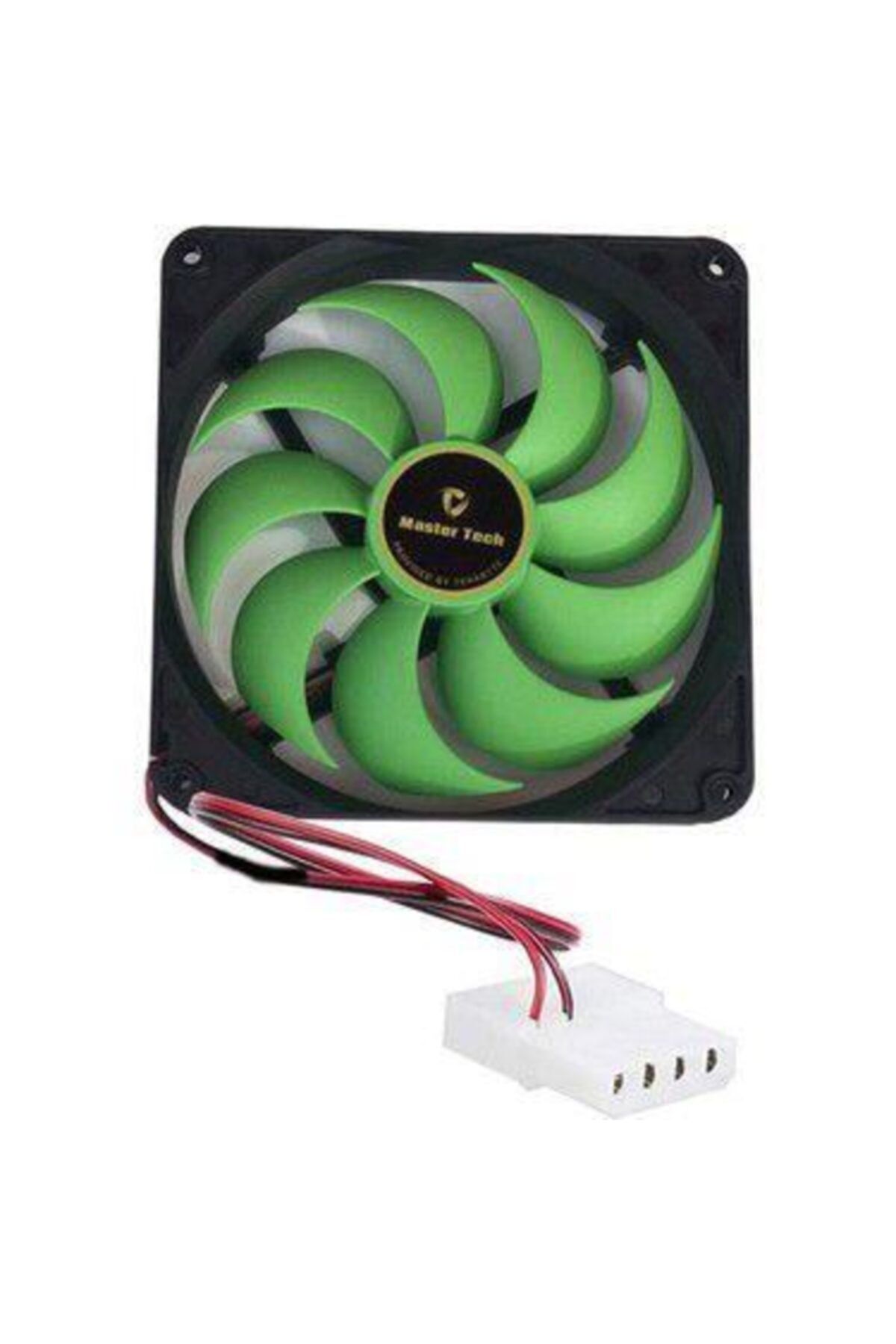KEEPRO 14 Cm Kasa Fanı 14 Cm Molex Fan 14 Cm Sessiz Kaliteli Fan