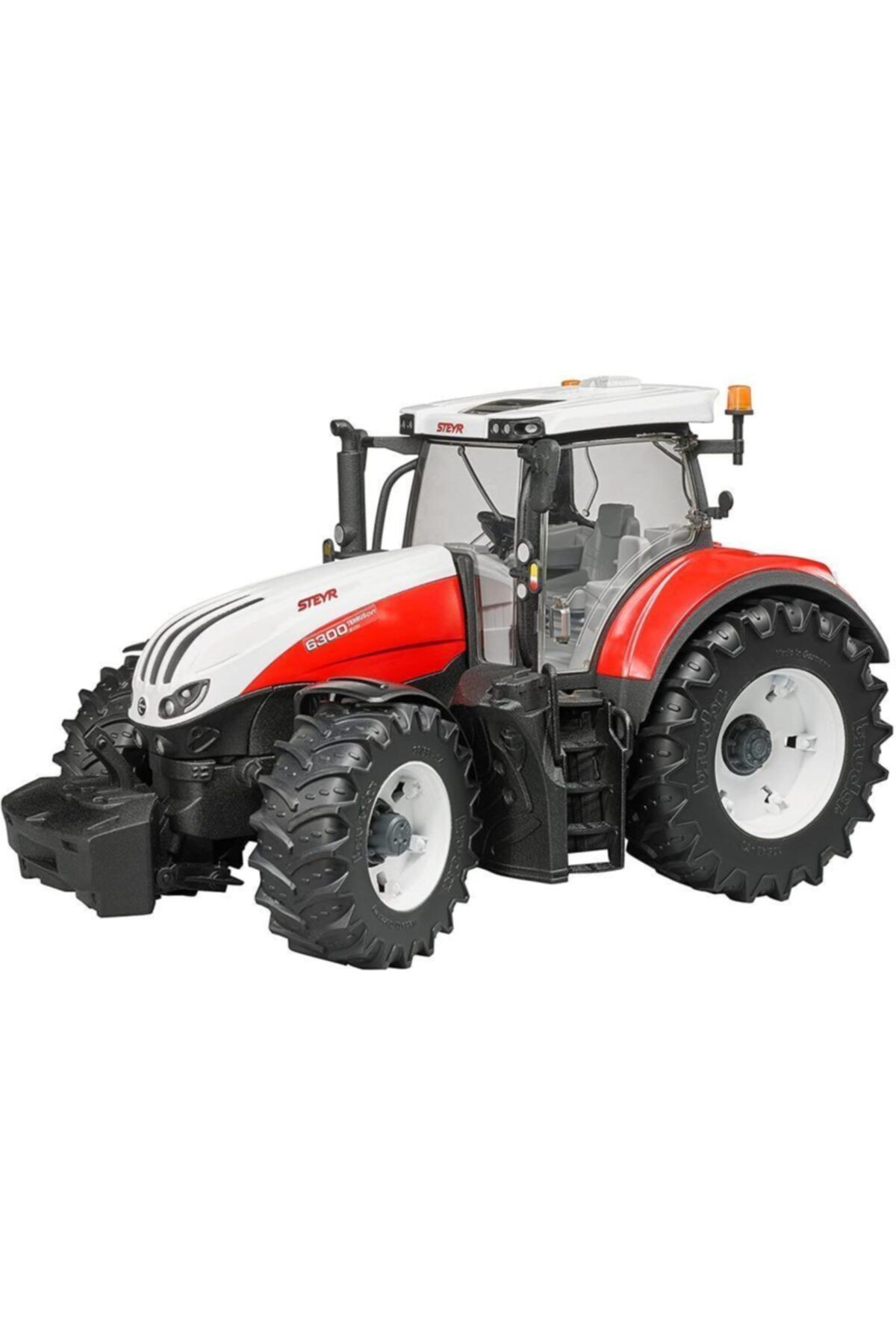 Bruder Steyr 6300 Terrus Traktör BR03180