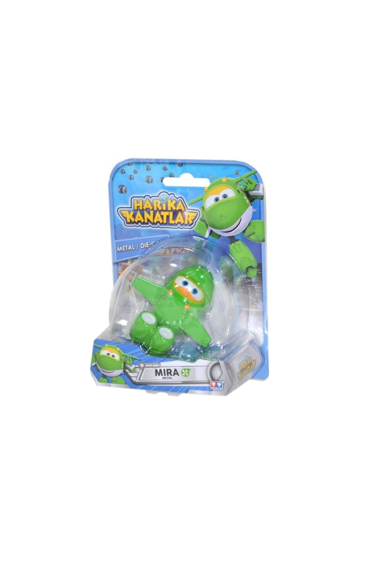 Mega Oyuncak 10018 Harika Kanatlar Die Cast Mira