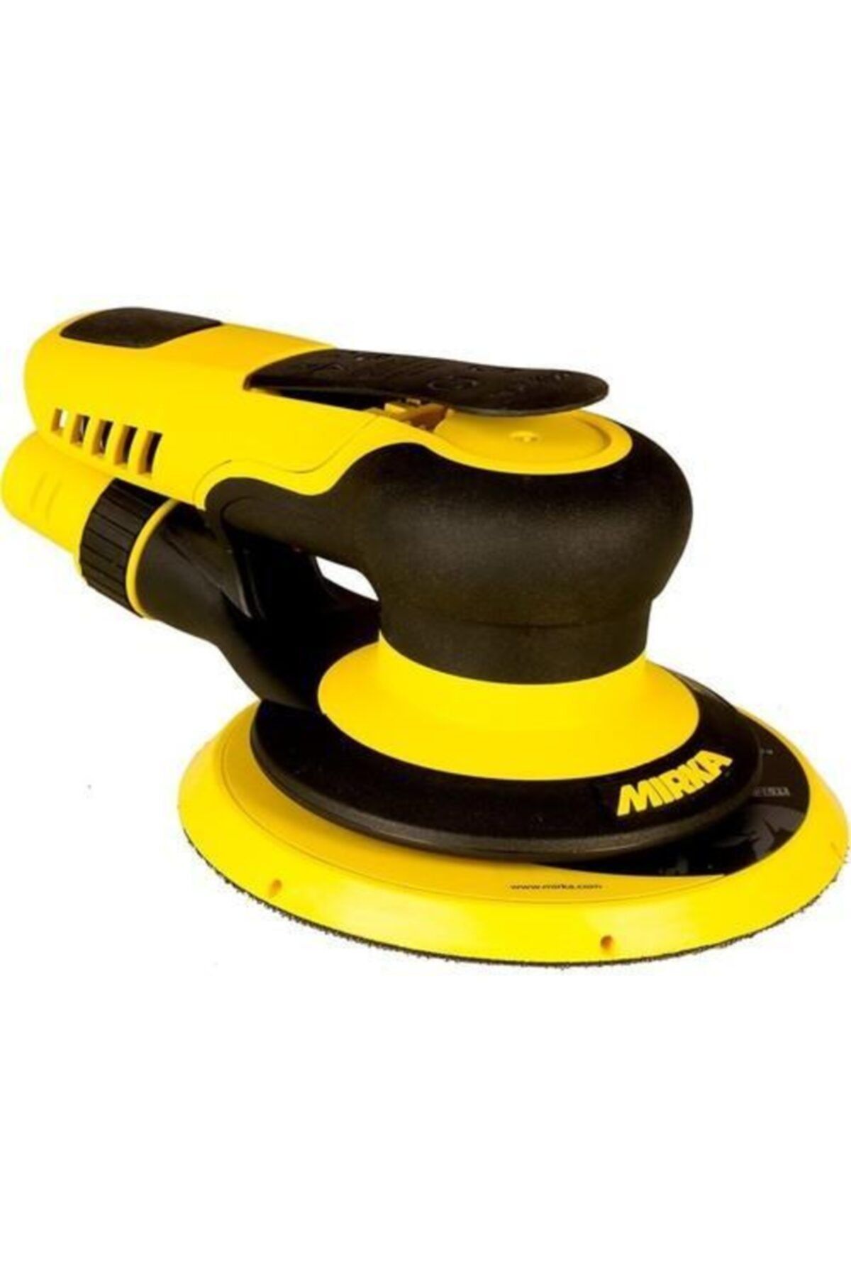 MIRKA Pros 650cv Orbital Zımpara 150mm