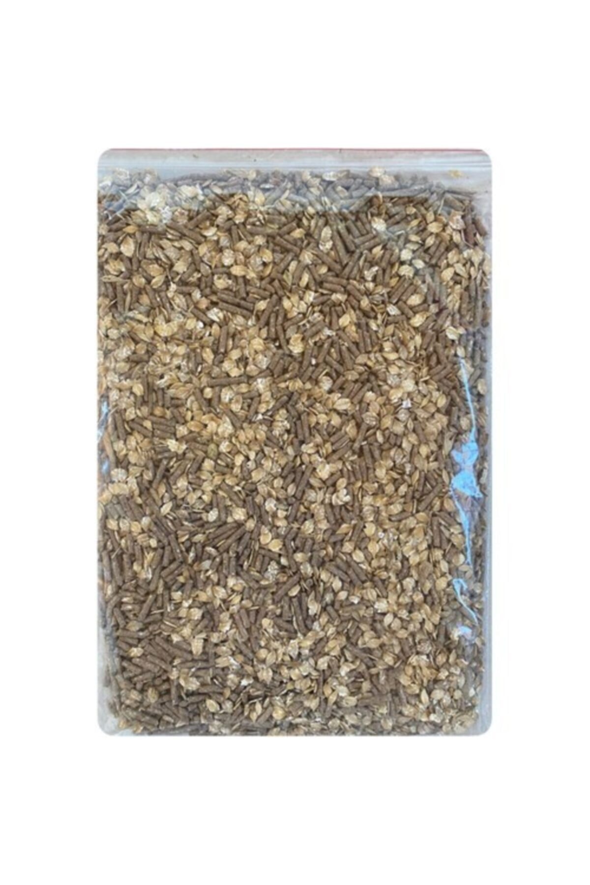 Ünver Tarım Tavşan Yemi Kemirgen Tavşan Hamster Ginepig Yemi 5 kg