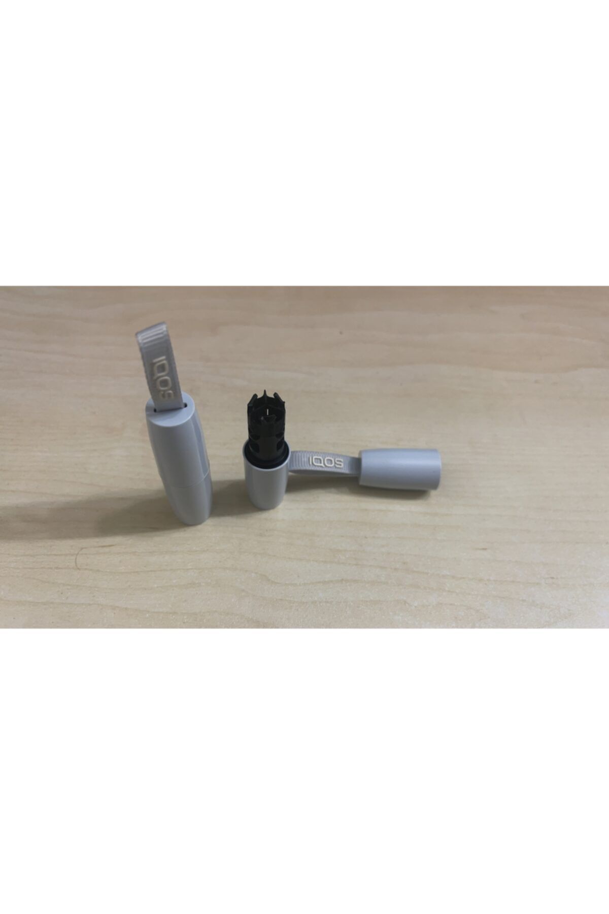 AB SEBAT PASLANMAZ Iqos Temizleme
