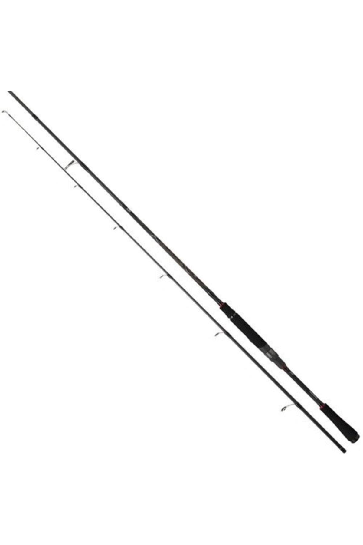 DAIWA Ballistic X 274 Cm 14-42 Gr 2 Parça Spin Olta Kamışı