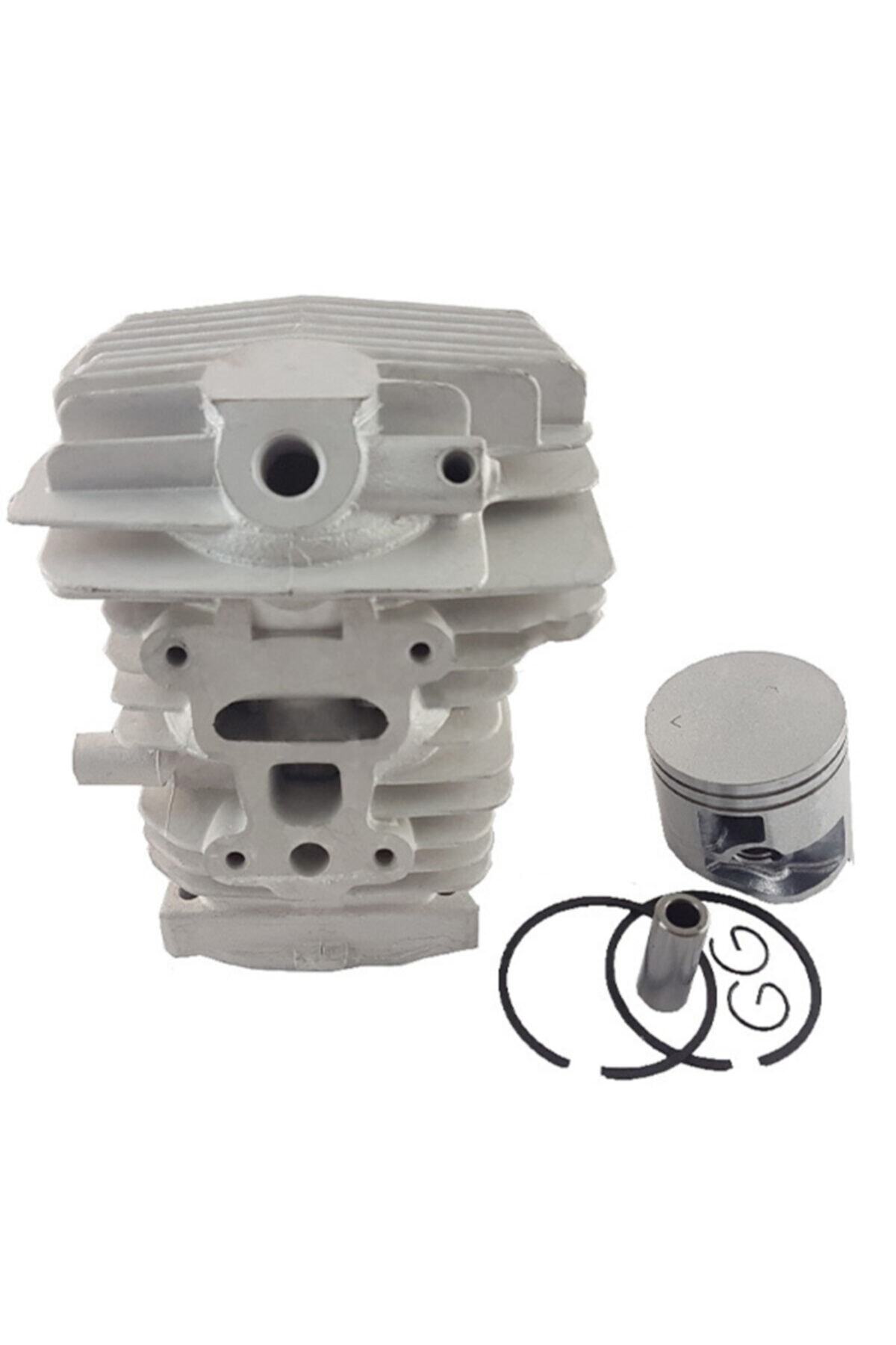 İtal Silindir+piston Stıhl Ms211 - 40mm