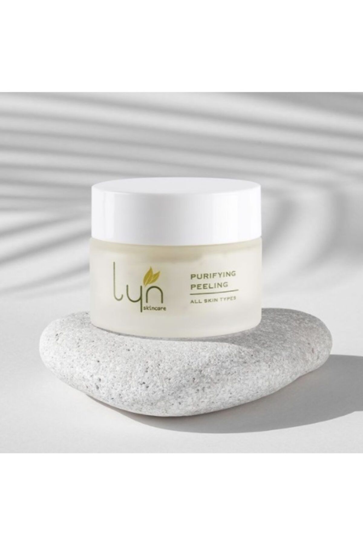 Lyn Skincare Lyn Arındırıcı Peeling