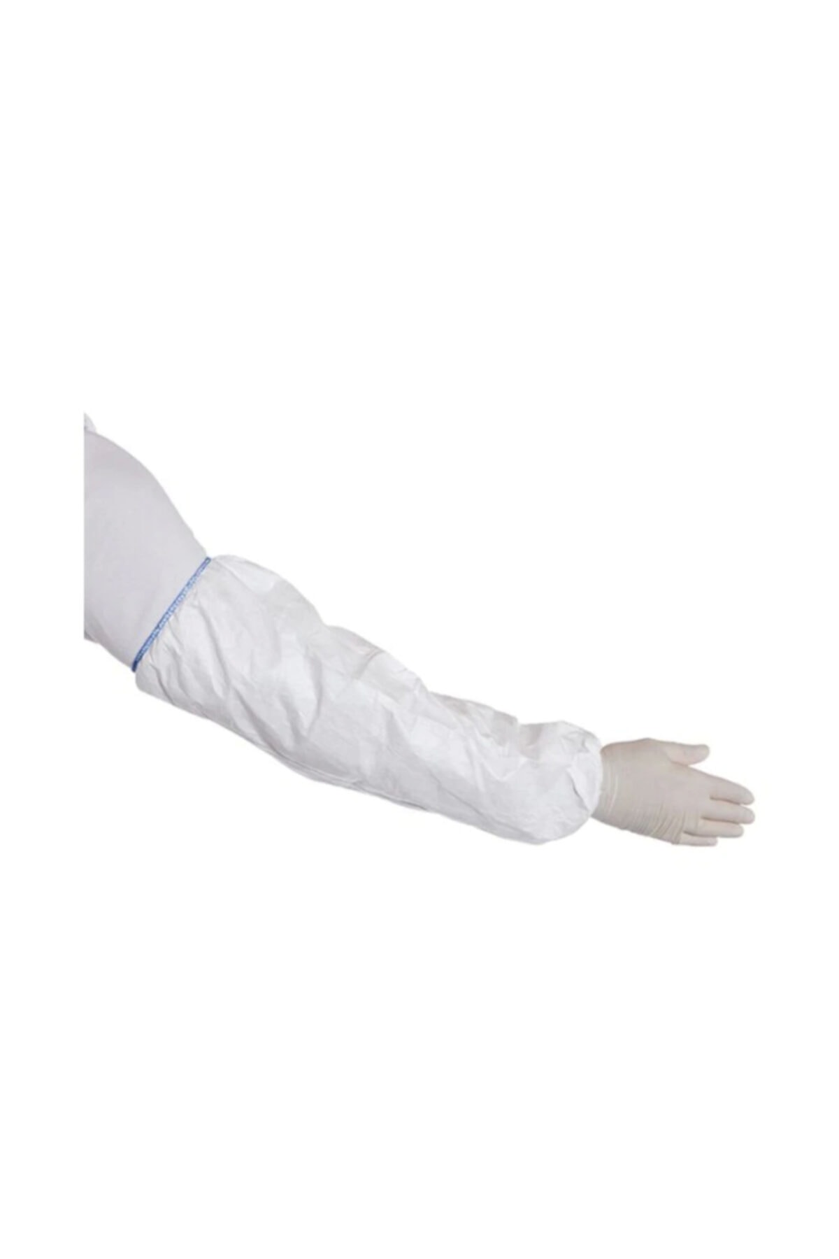 Dupont Tyvek Koruyucu Kolluk 5 Çift