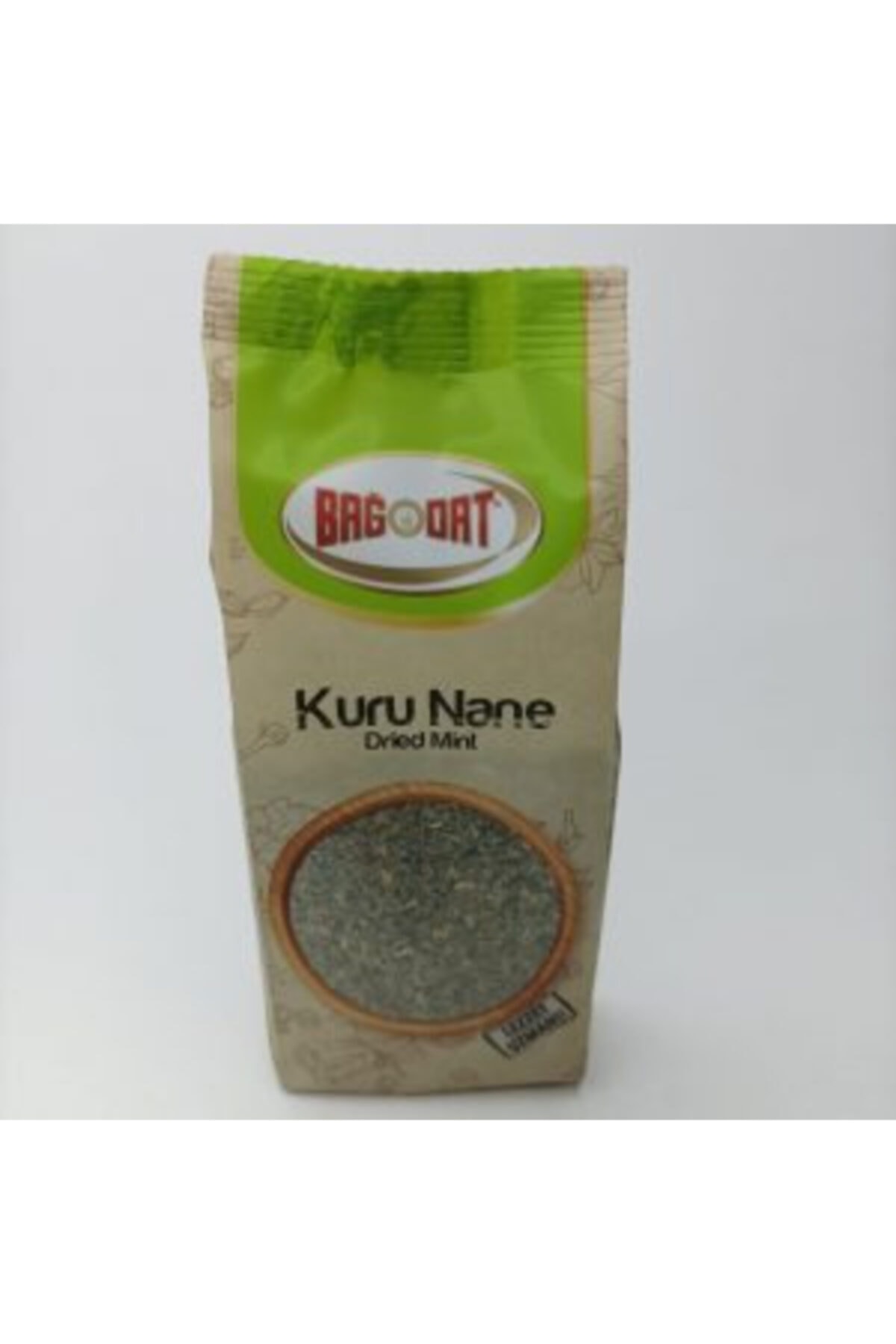 Bağdat Baharat Kuru Nane 30 gr