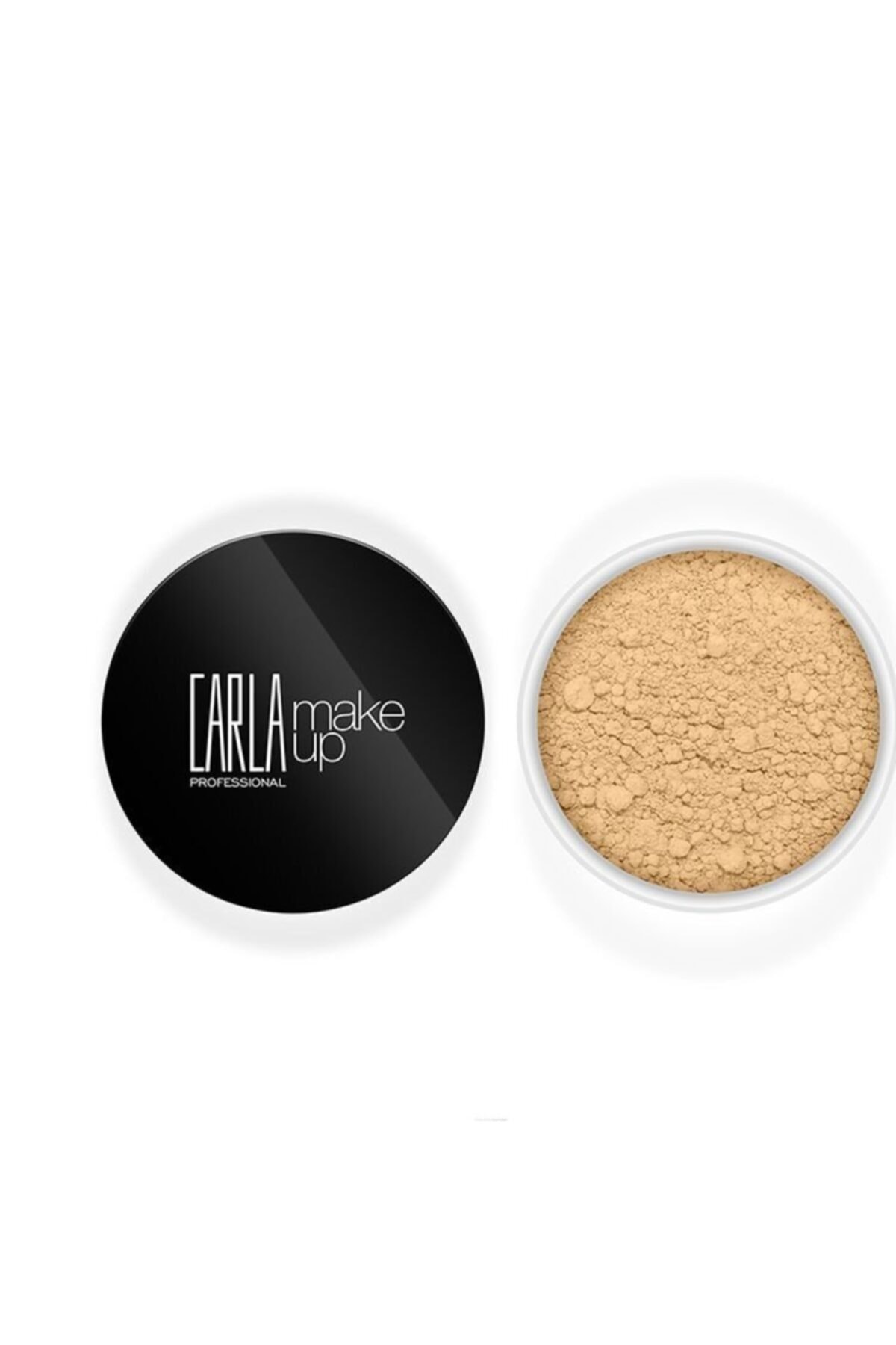 CARLA Mysterıous Powder Orta
