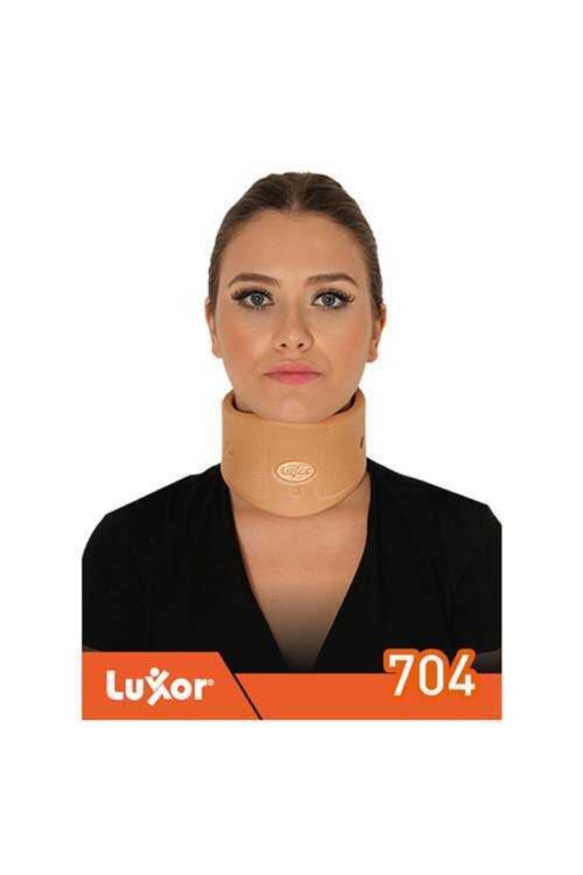 Luxor Boyunluk Nelson Tipi 704 3 Beden