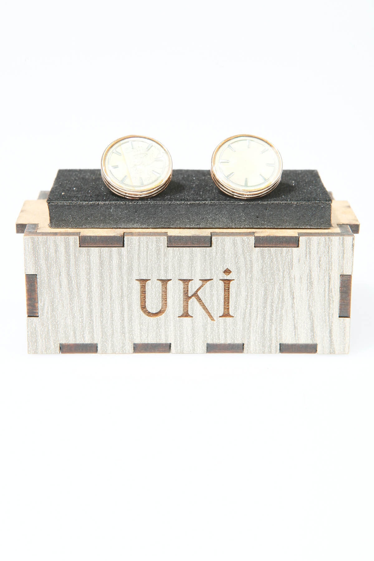 Uki Europe Kol Düğmesi 21-5281