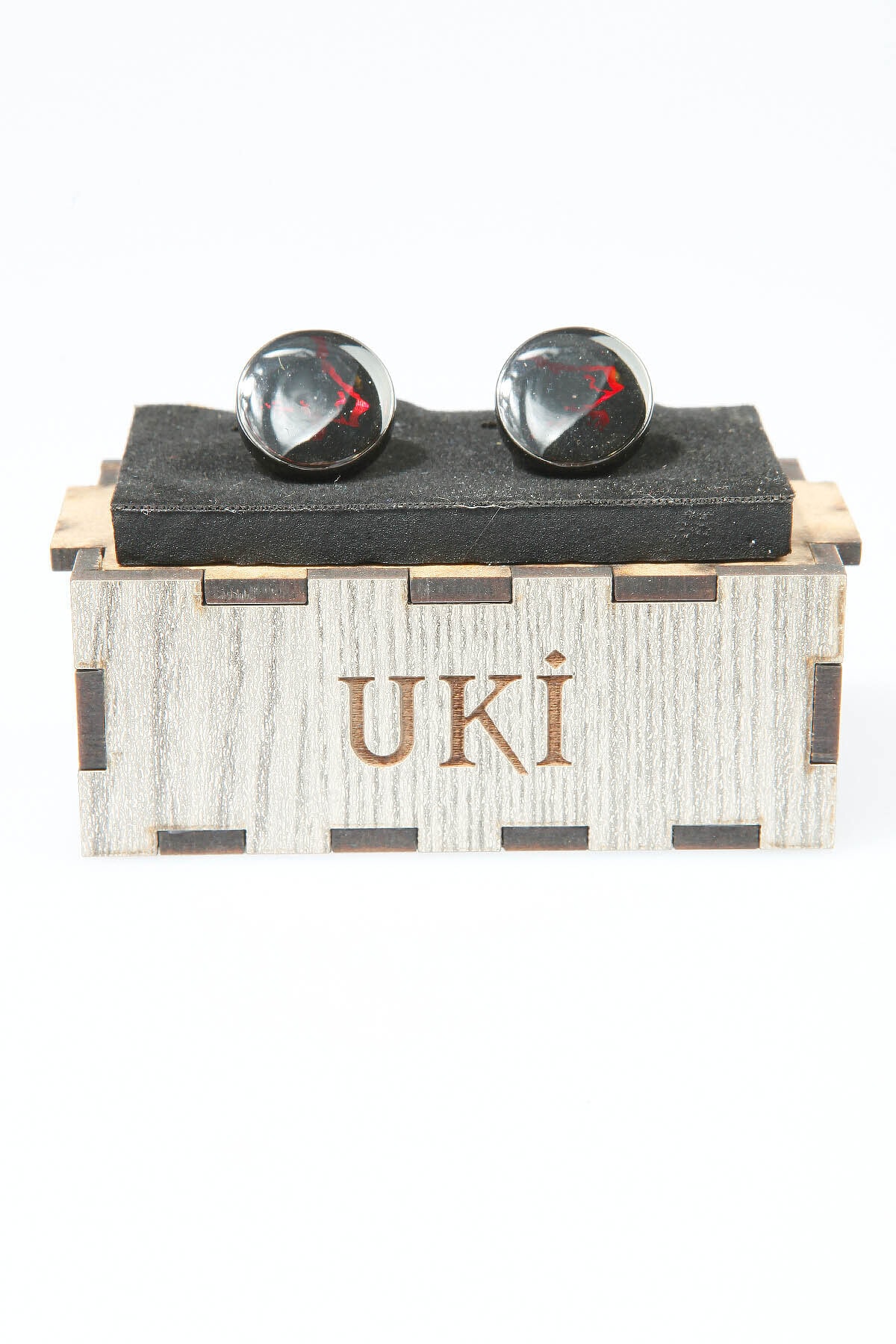 Uki Europe Kol Düğmesi 21-5258
