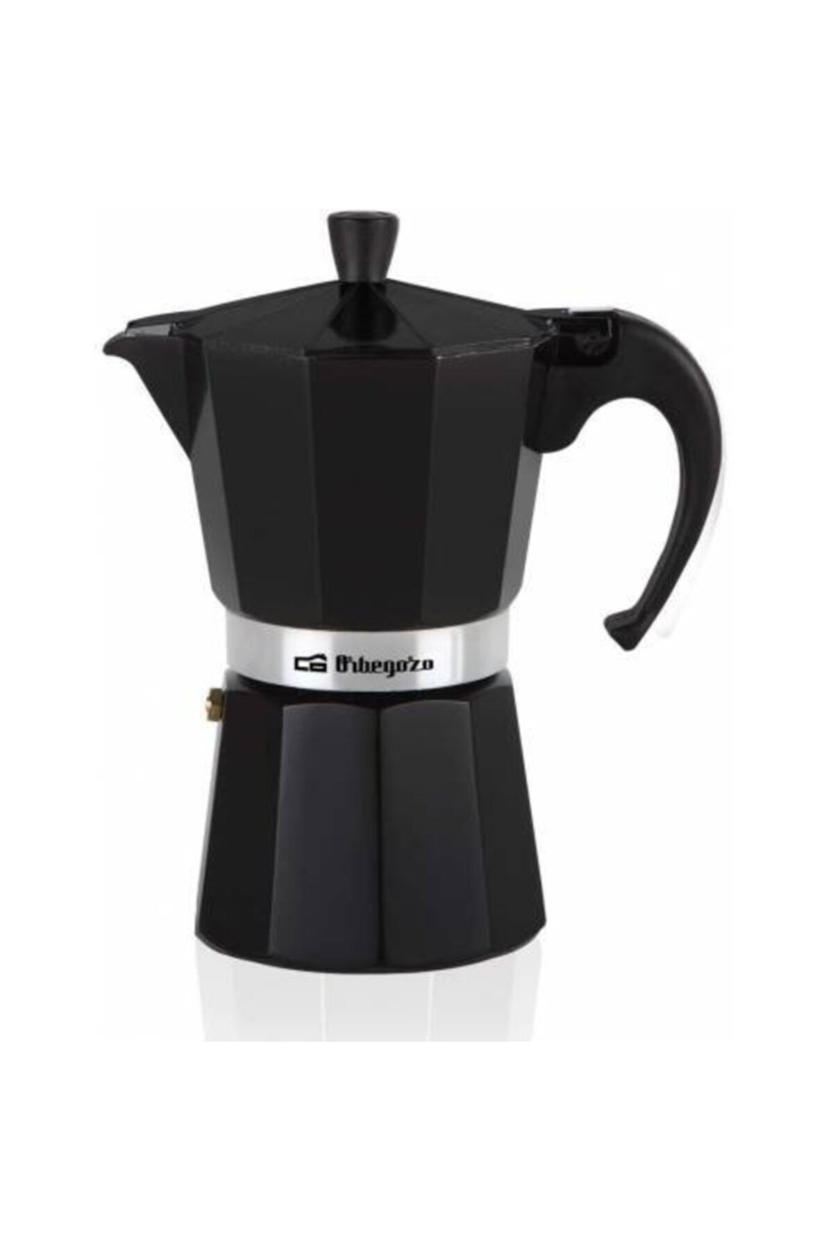 ORBEGOZO Kfn 610 Moka Pot 6 Fincan