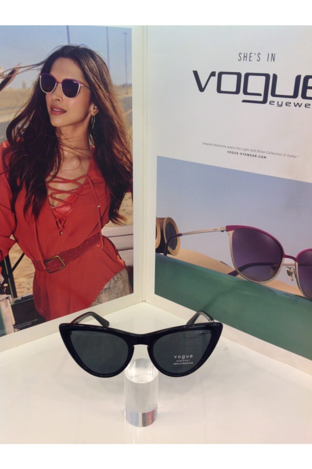Vogue Eyewear