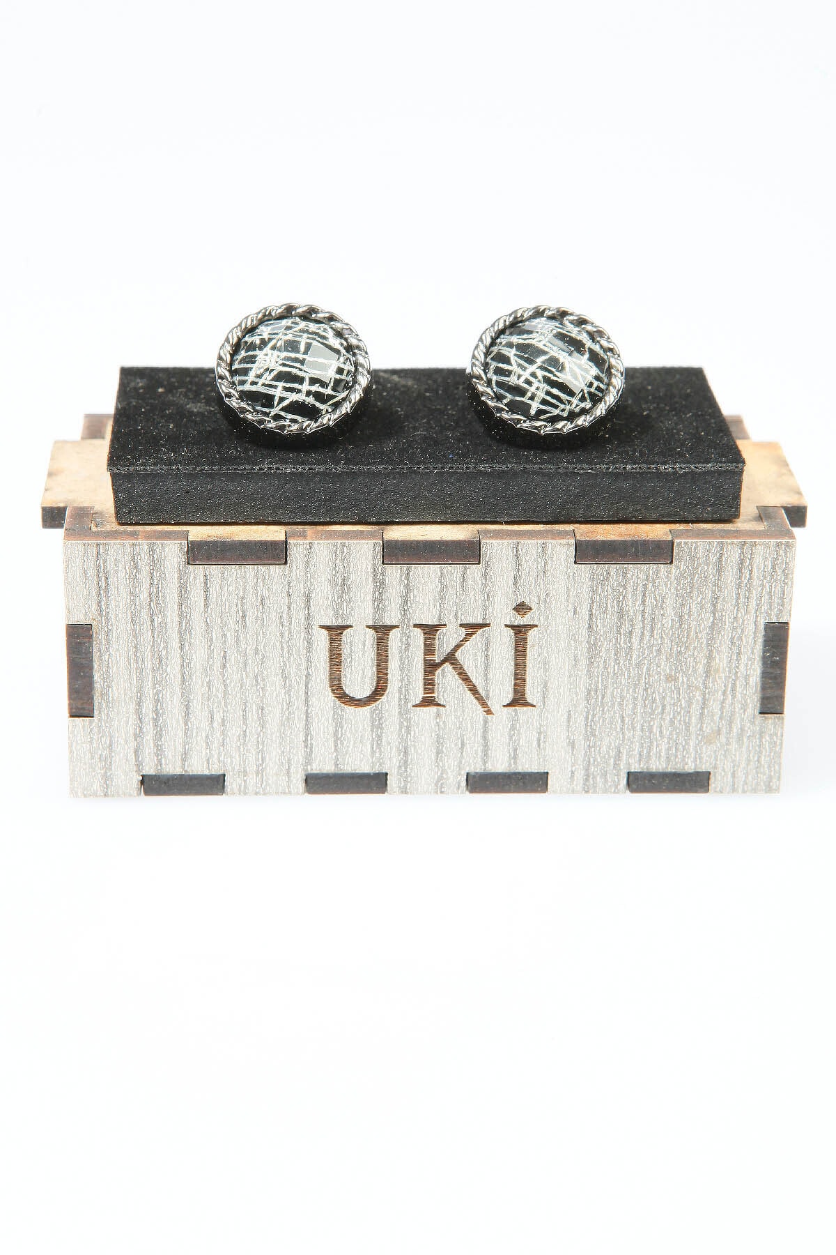 Uki Europe Kol Düğmesi 21-5251