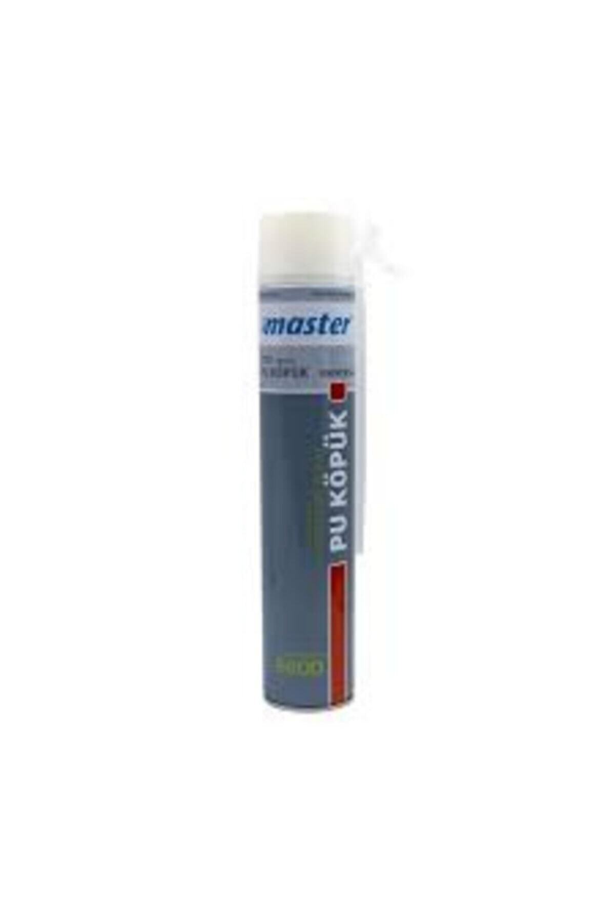Firstmaster First Master E600 Poliüretan Köpük 600 Gr 510000/m