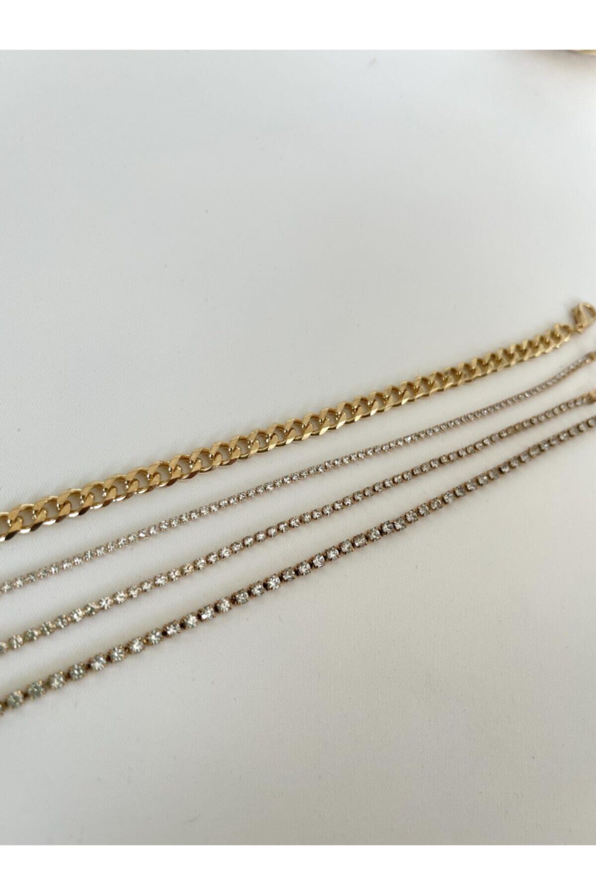 The Y Jewelry 4 Lü Halhal