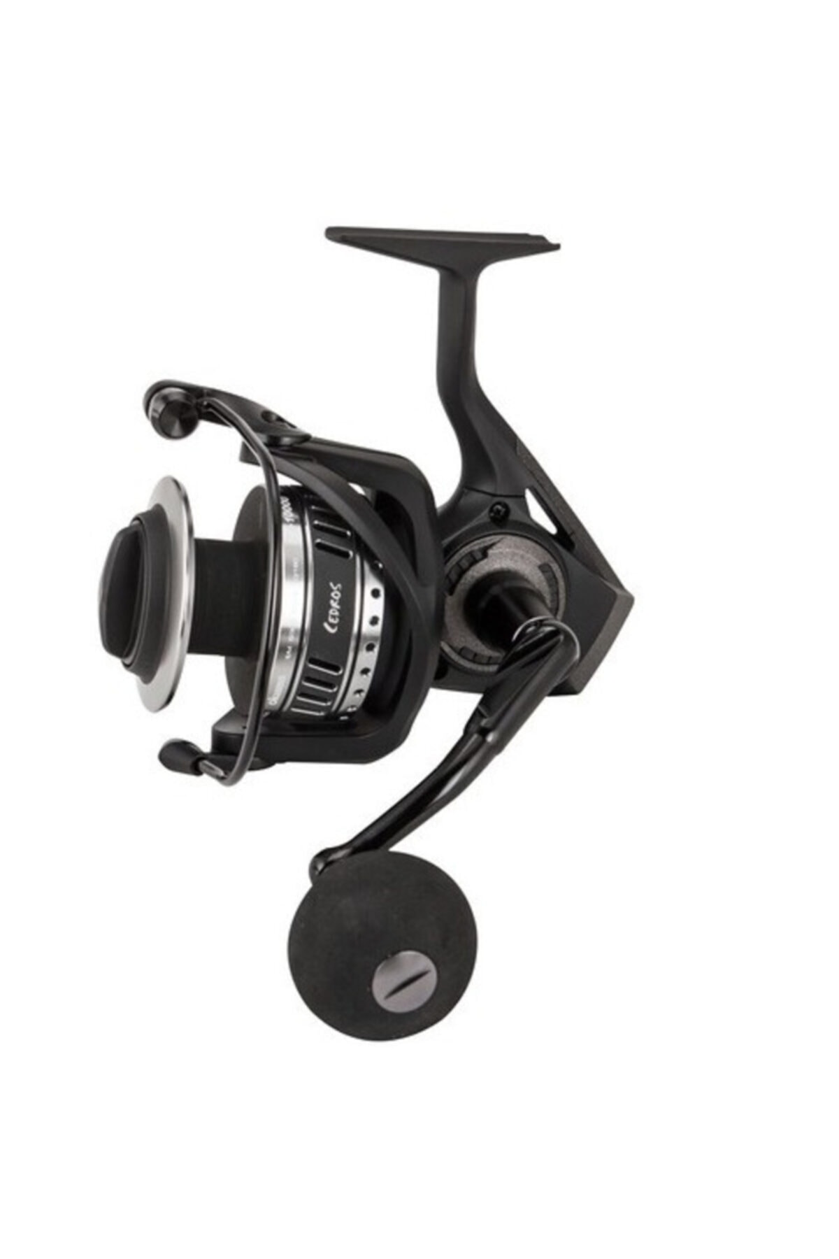 Okuma Cedros Cj-8000 6+1 Bb Jig Olta Makinesi