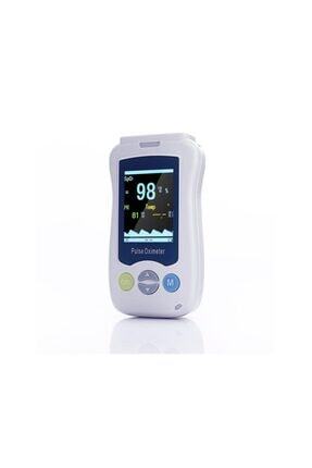 El Tipi Pulse Oksimetre Prematüre-yenidoğan-çocuk-yetişkin Şarjlı Image 0