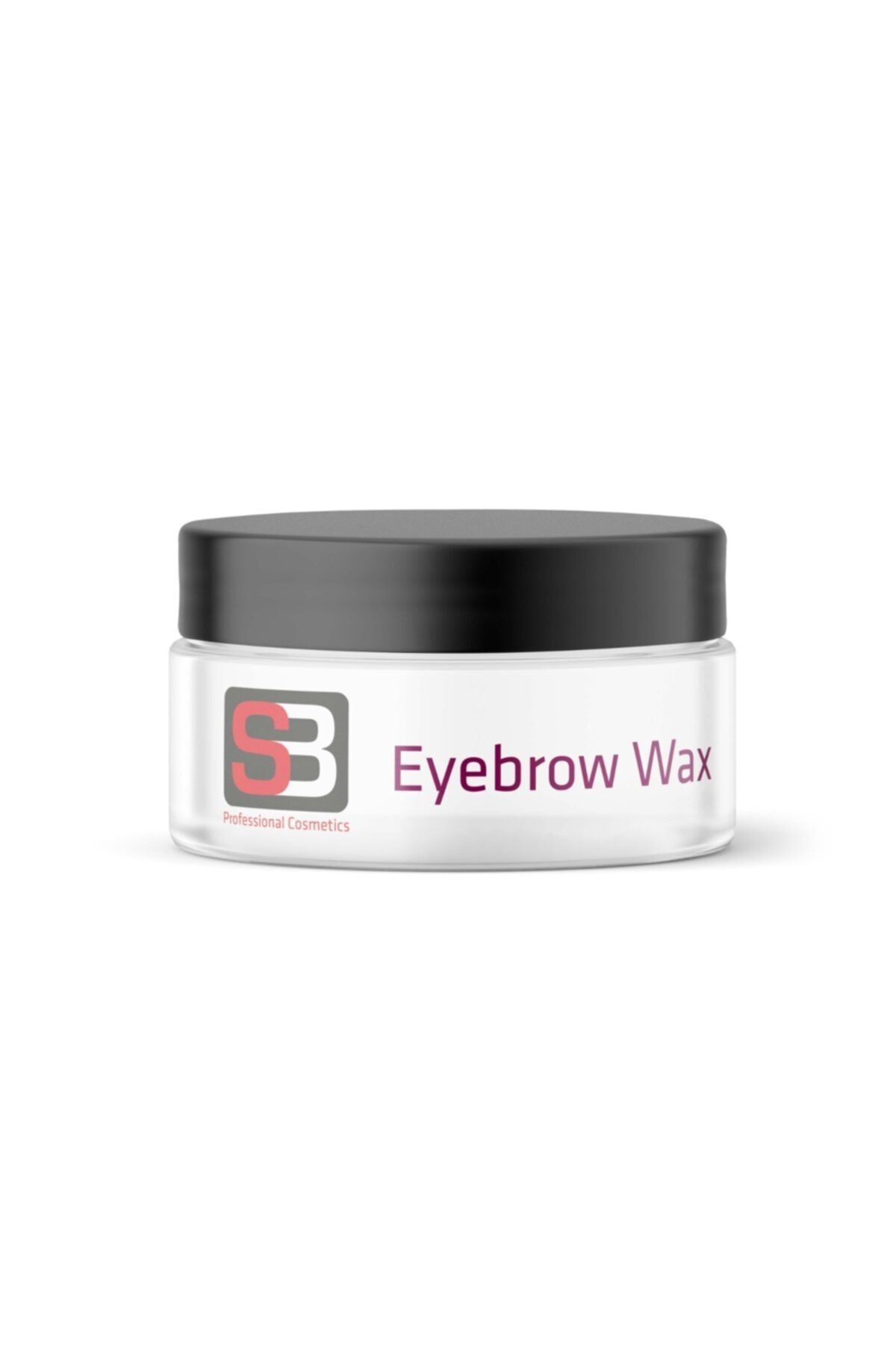 SBCOSMO Besleyici Kaş Bakım Wax'sı 50 Ml