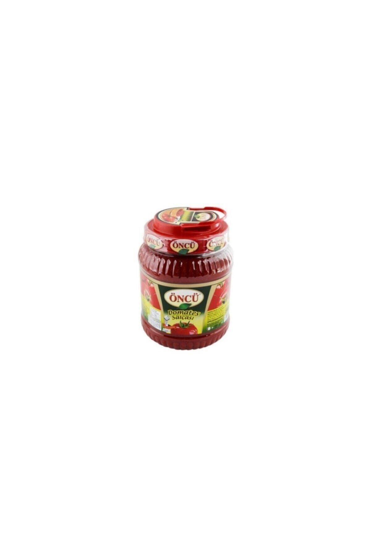 İbrahim Öncü Öncü Domates Salçası 1650 Gr Pet