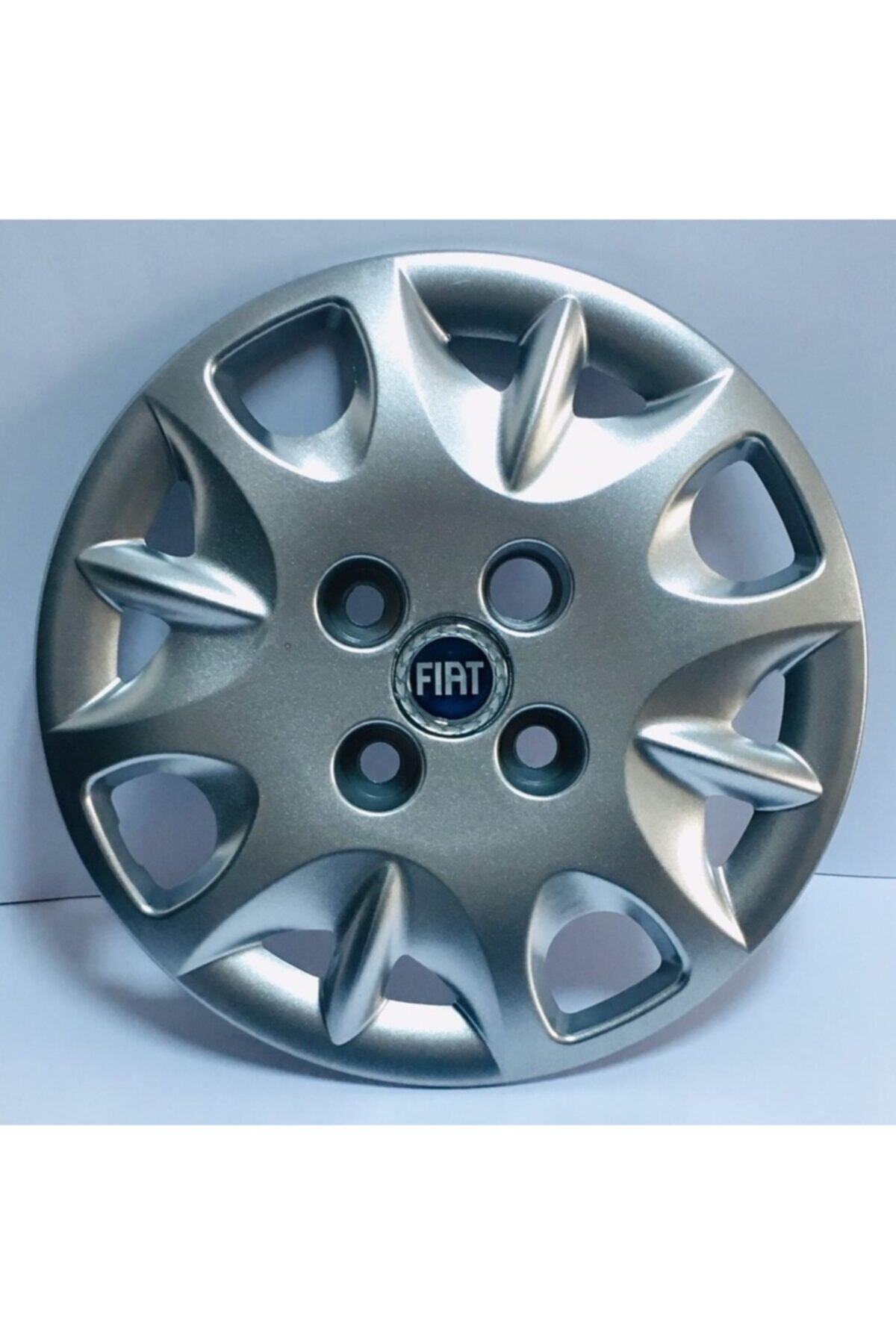 TİSA Fait Albea Palio  Uyumlu Jant Kapağı 14\