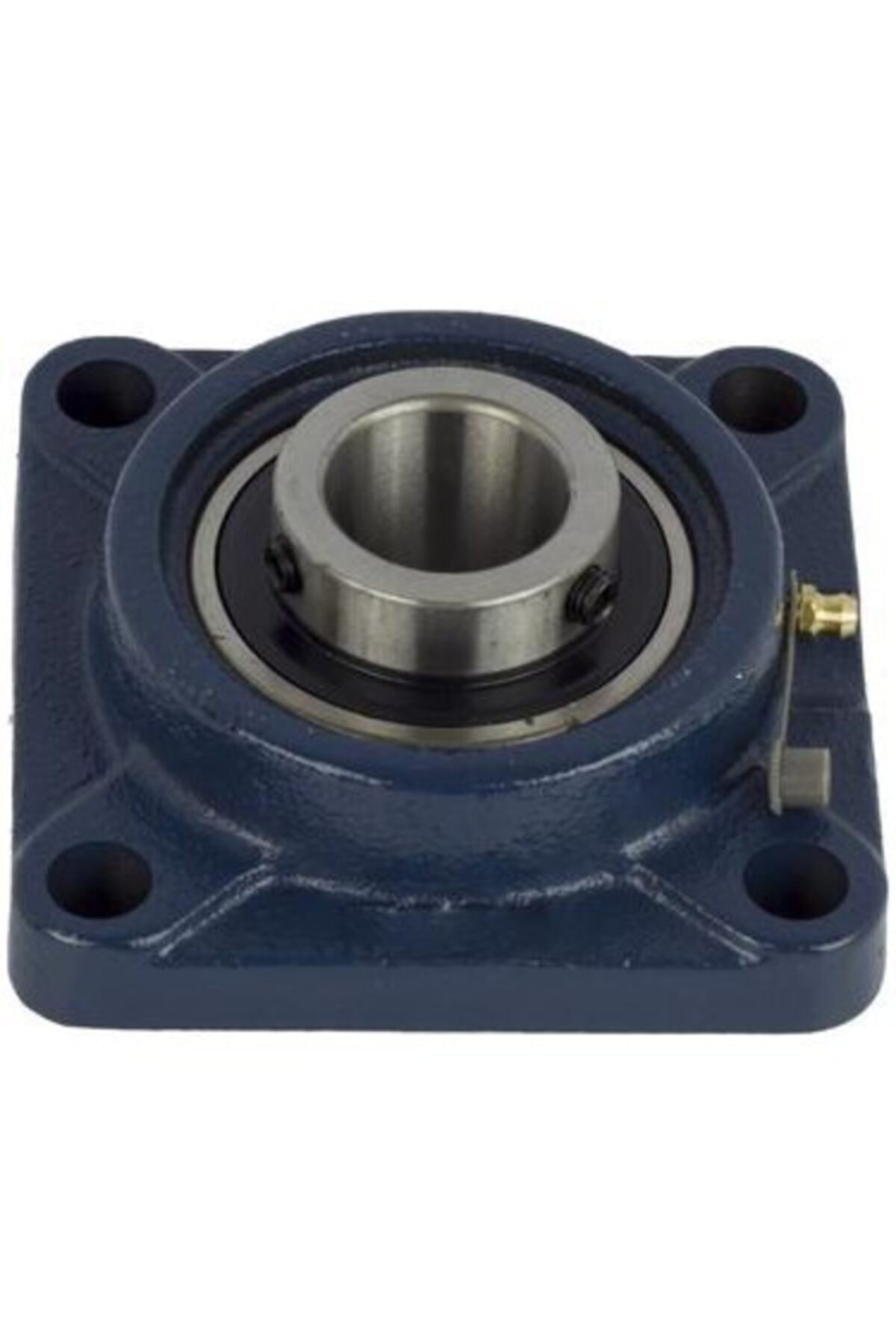 RULMAN Ucf 208 Kare Yataklı Mil Çapı 40 Mm