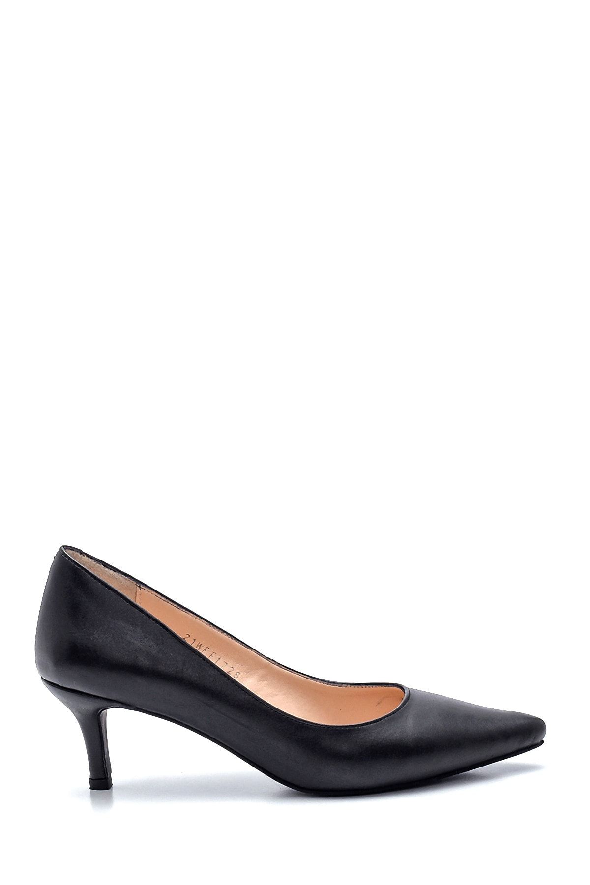 Derimod Kadın Orta Topuk Stiletto
