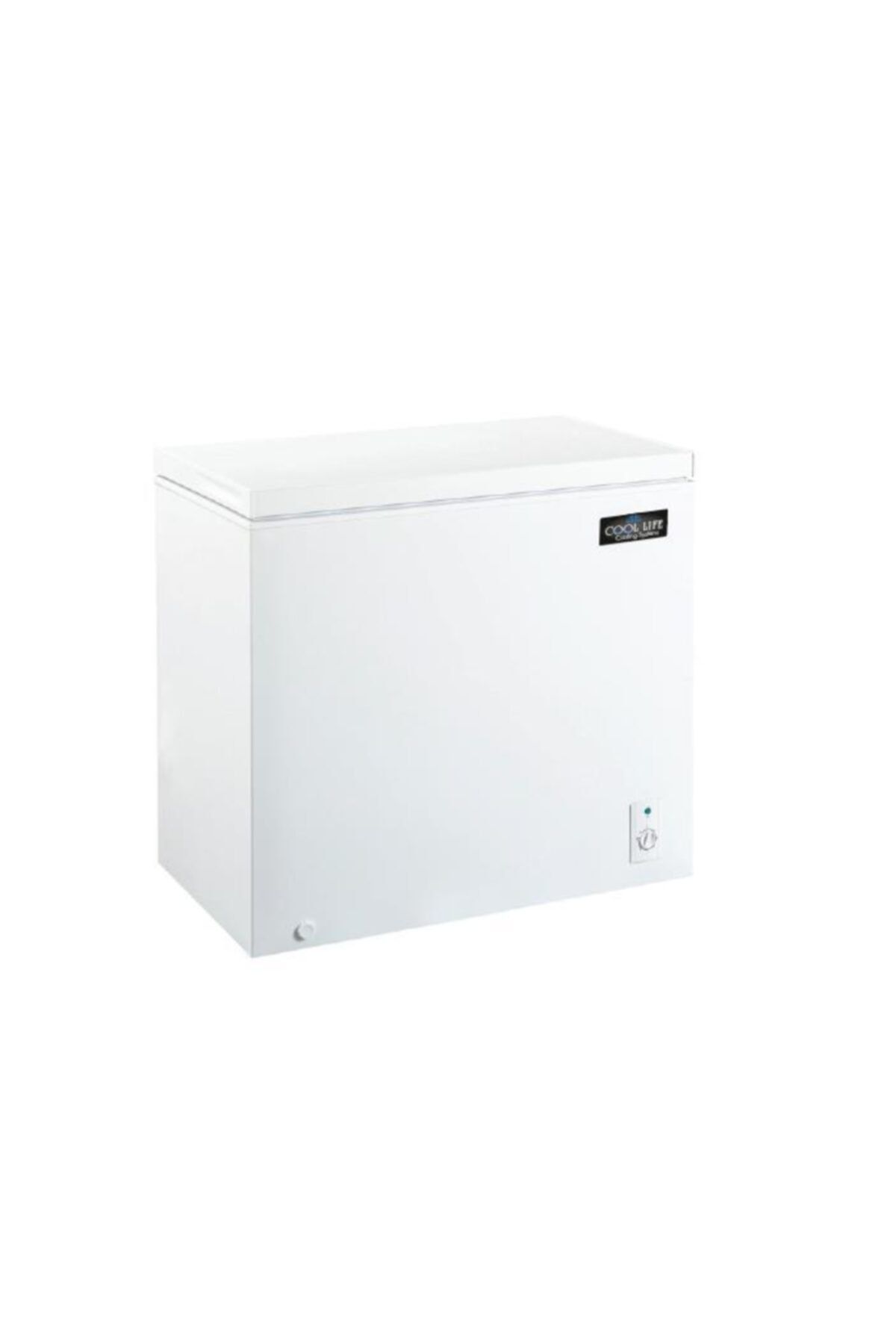 Cool Fast Marin Derin Dondurucu 210lt 12/24v