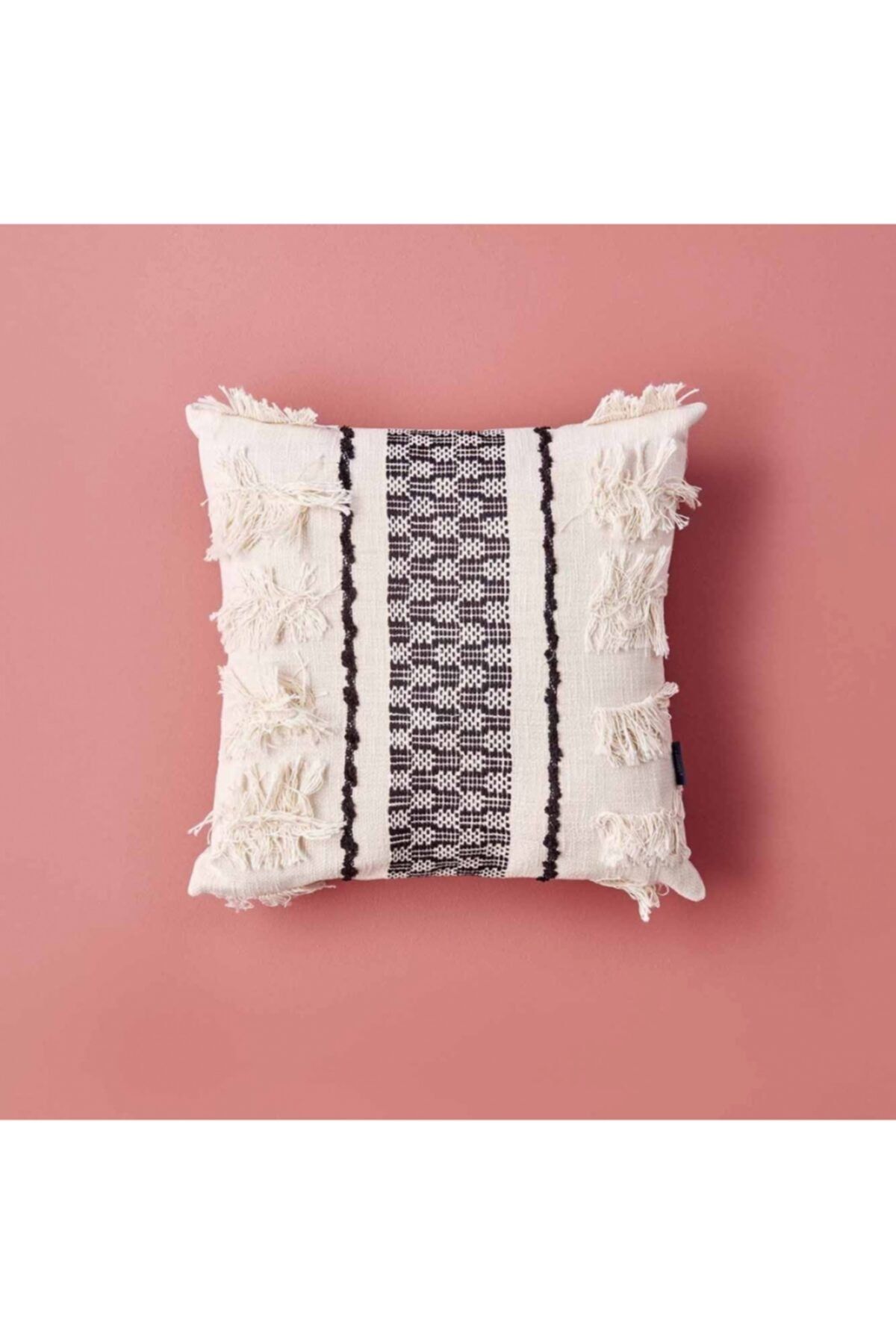 Bella Maison Marion Dekoratif Yastık 43x43 cm.
