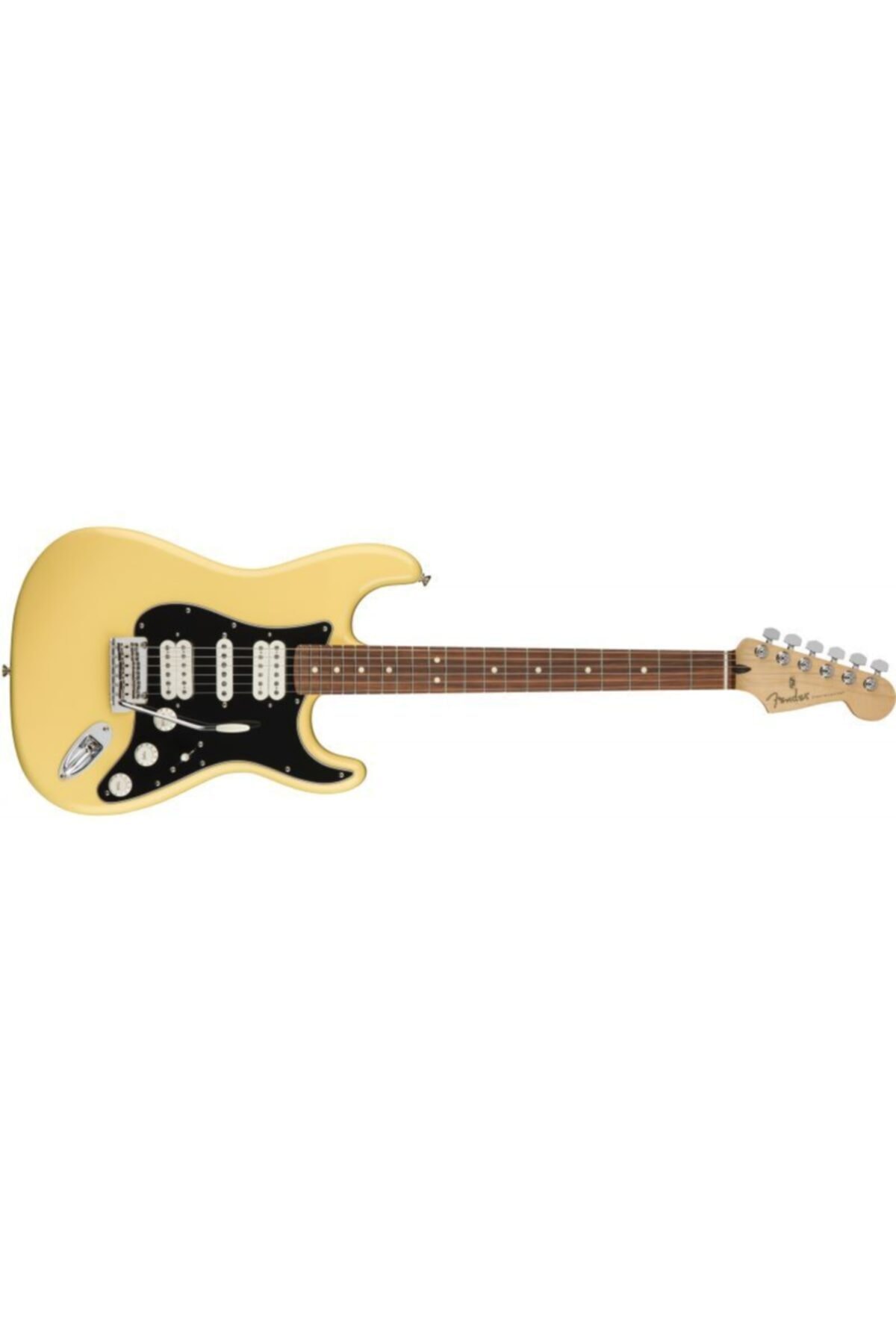 FENDER Player Strat Hsh Pf Bcr