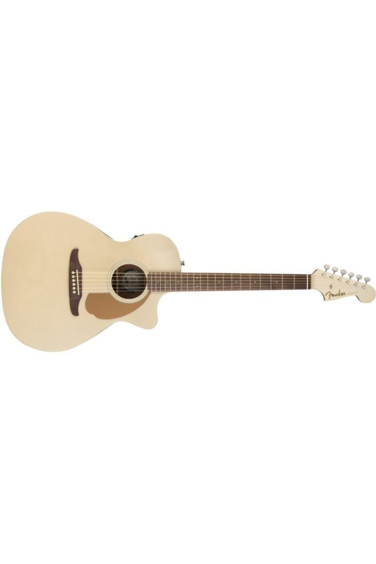 FENDER Newporter Player Wn Chp