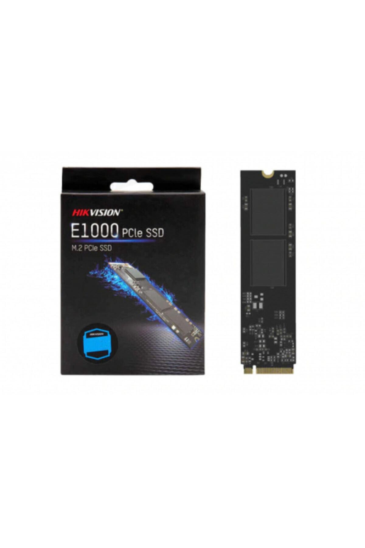 Hikvision Hıkvısıon Hs-ssd-e1000 256gb 1950/1260 Nvme Pcıe M.2 Ssd