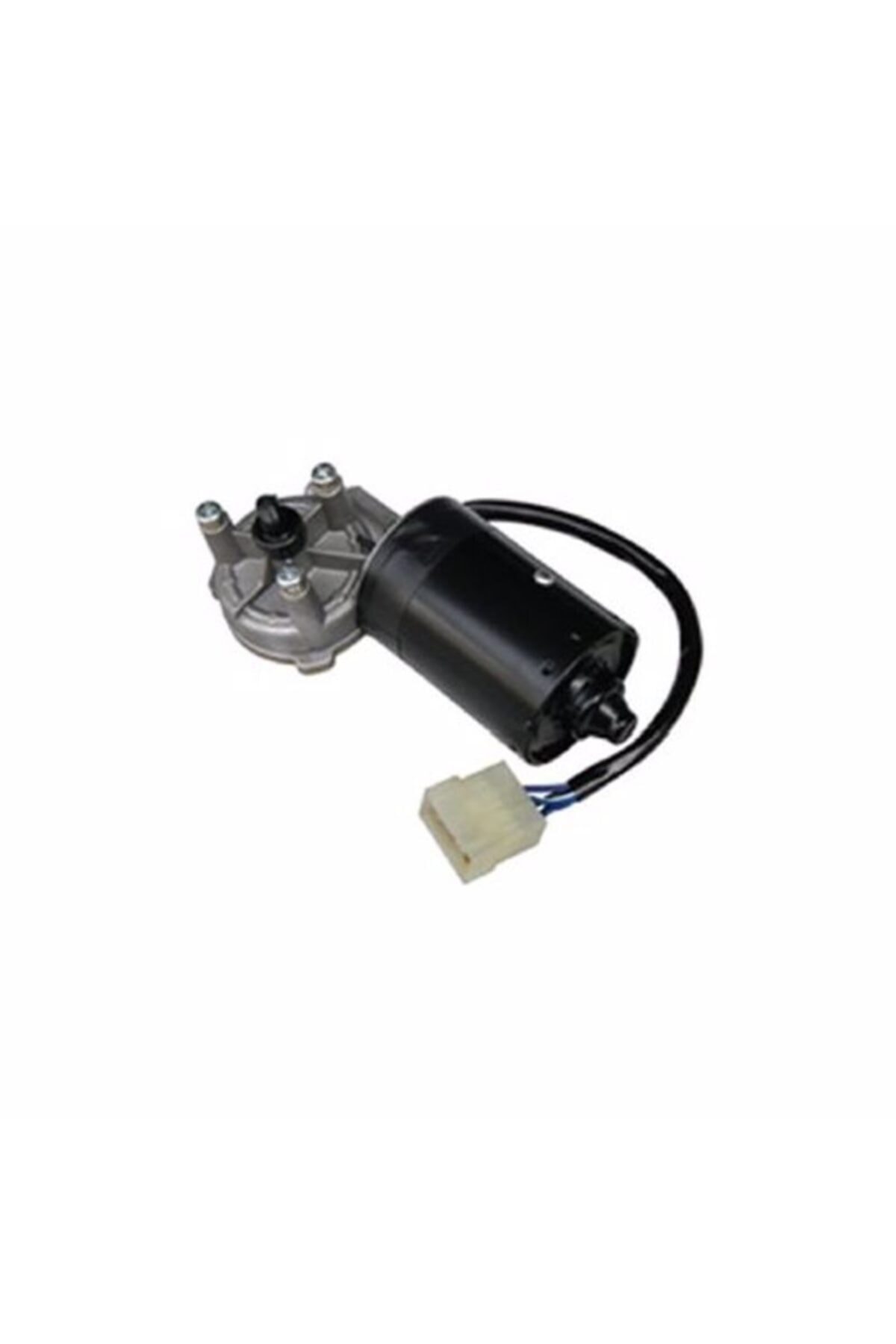 ZENON 64300106 Silecek Motoru M131