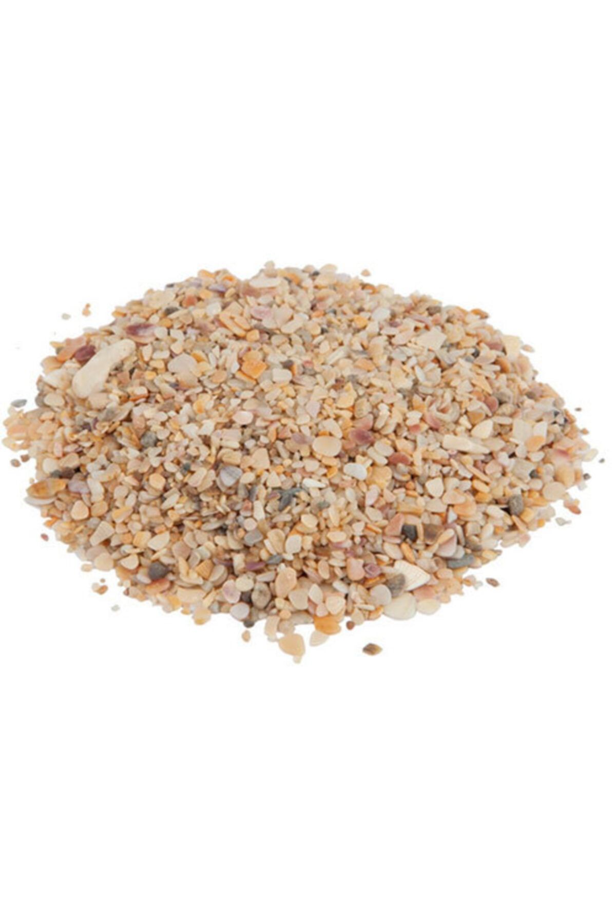 SM Pet Akvaryum Midye Kırığı 1 kg