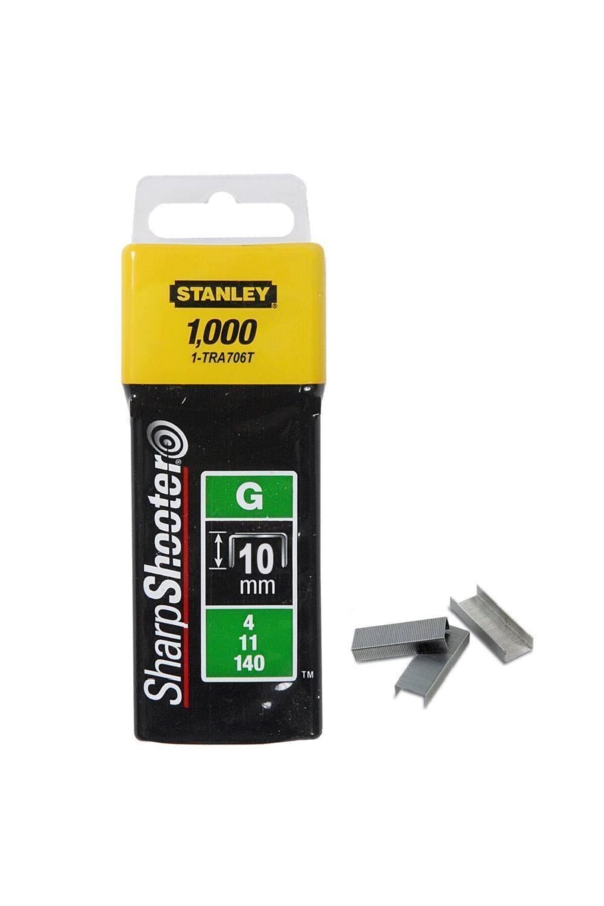 Stanley St1tra706t Zımba Teli 10mmx1000