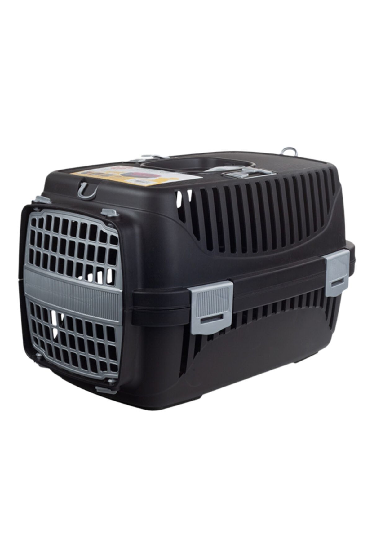 Oripet Kedi Taşıma Kabı (plastik Kapı) No:1 Eko 32,5x48x31 Cm
