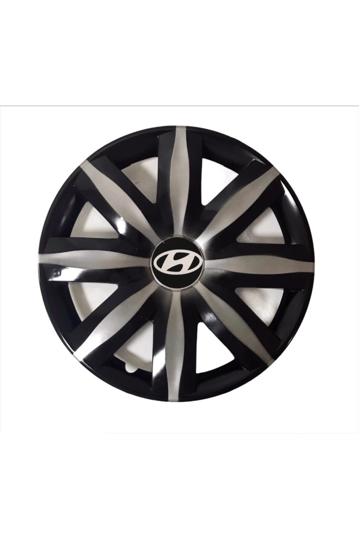 Hyundai Zg I20 14'' Inç Uyumlu Jant Kapağı 4 Adet