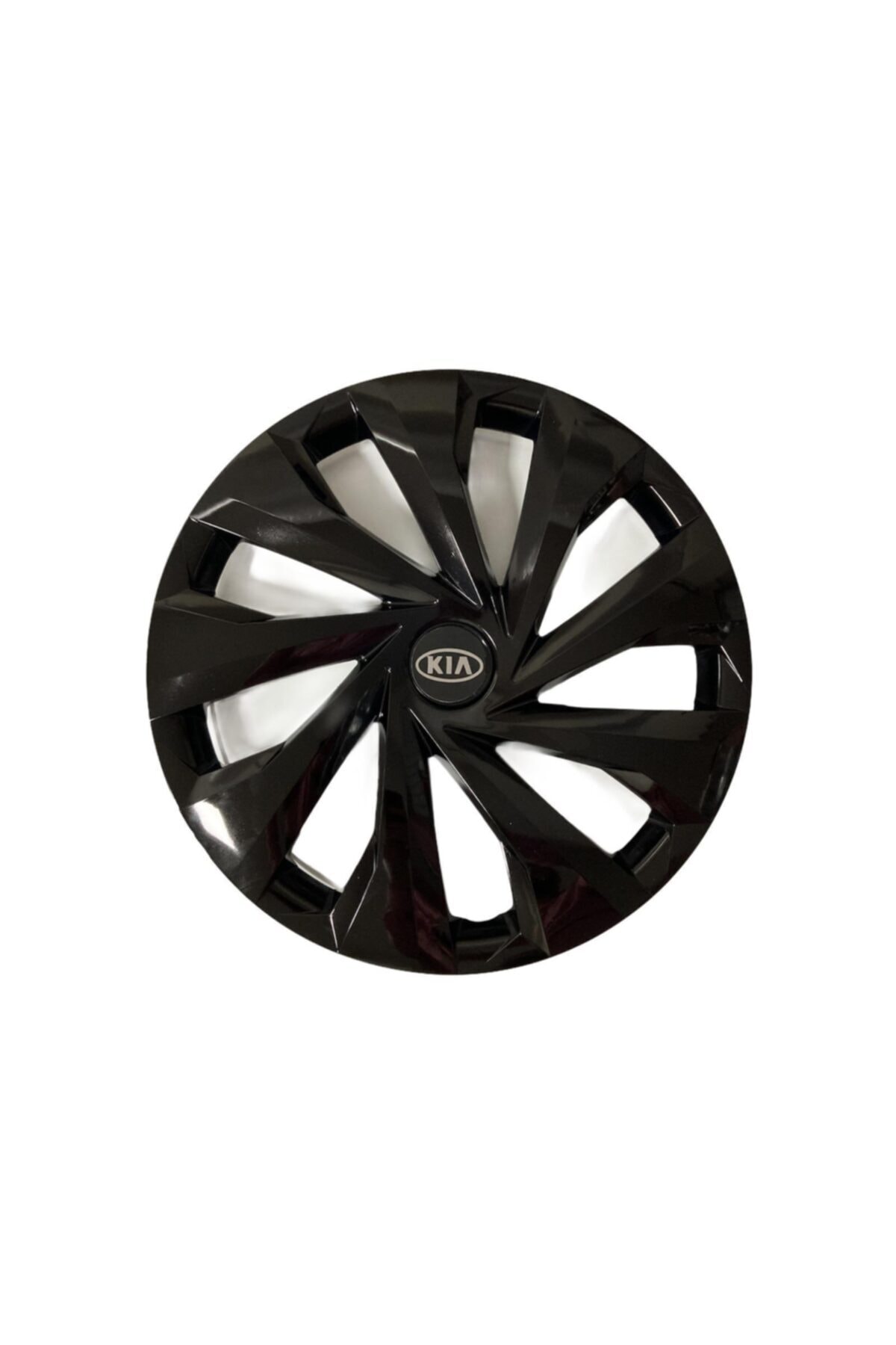 Hyundai Zg Getz 14'' Inç Uyumlu Jant Kapağı 4 Adet