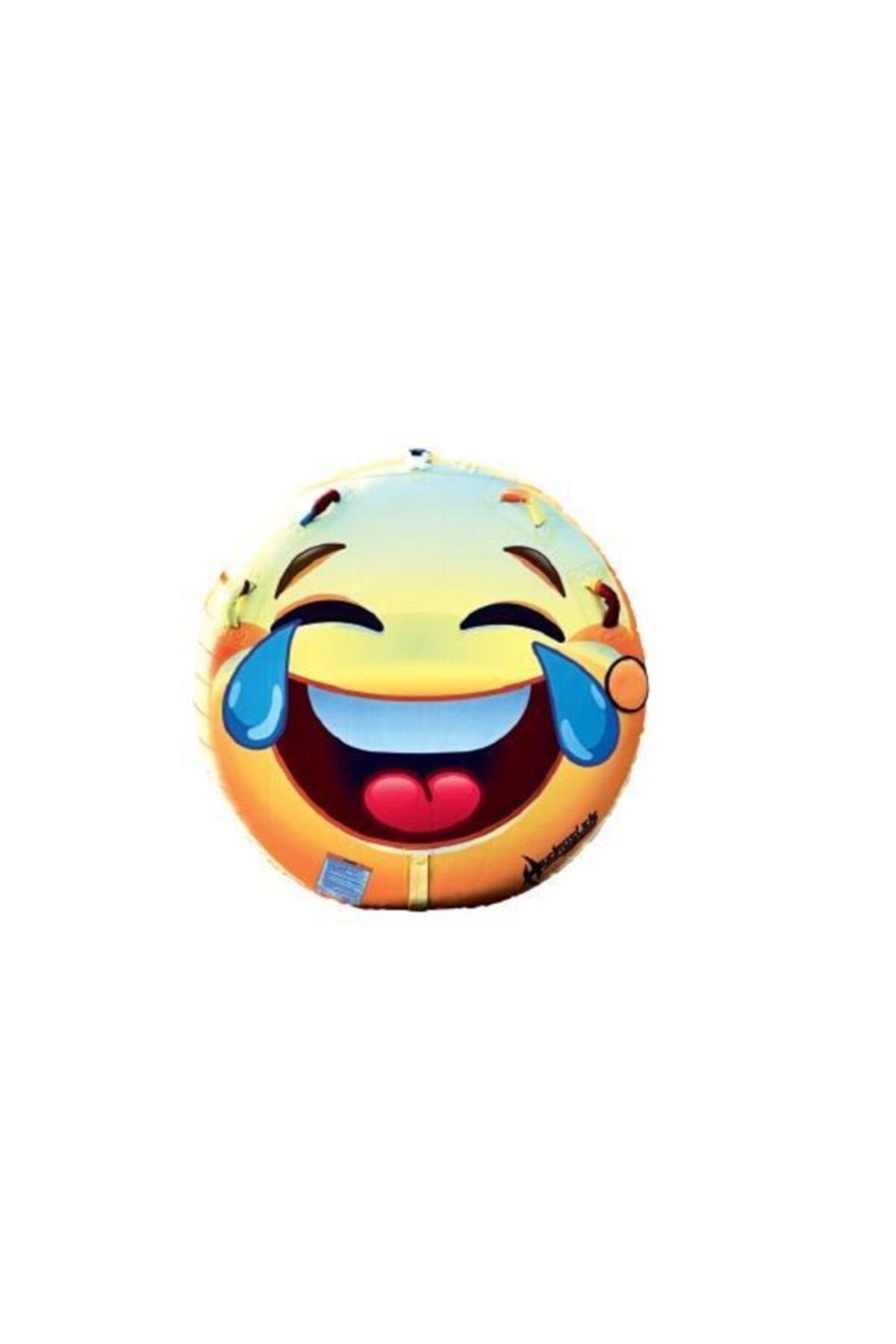 Hydro Slide Emoji 2 Kişilik Ringo
