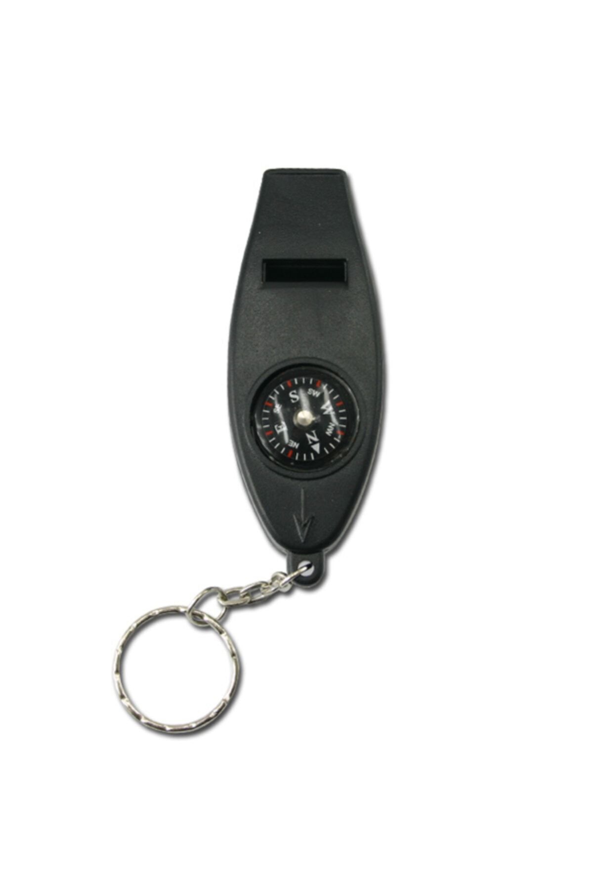 elifeoutdoor Akz.003 Çok Amaçlı Düdük