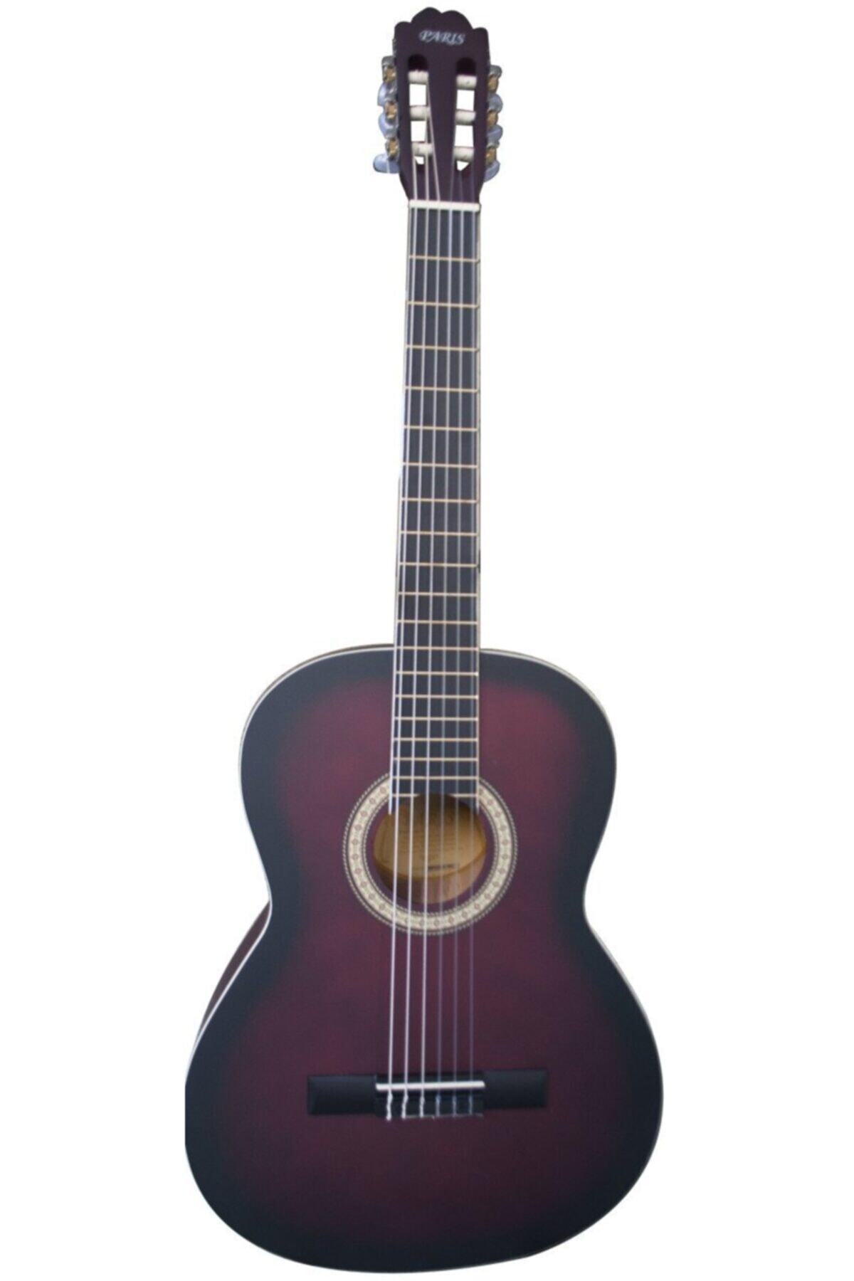 PARİS Mwpa-3900 Klasik Gitar 4/4 Wrs