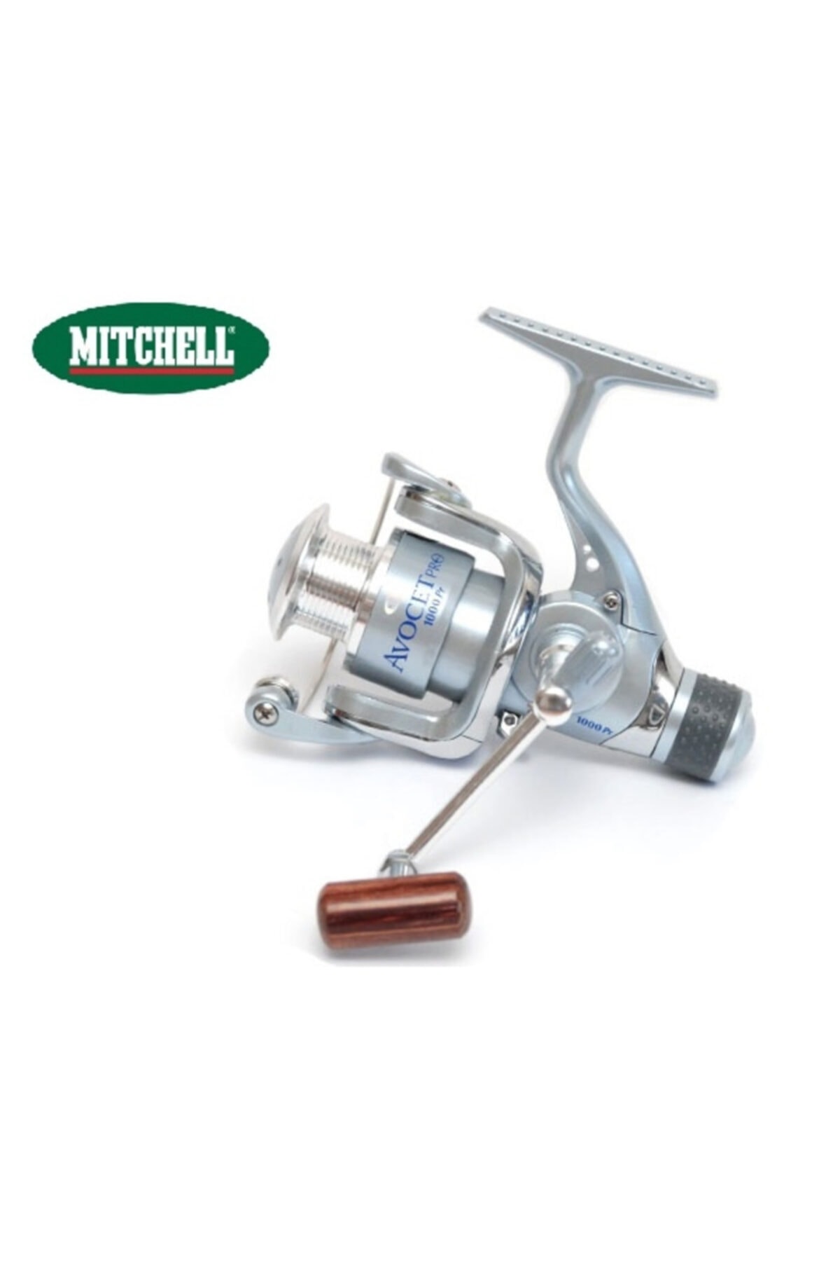 elifeoutdoor Mitchell Avocet Pro Av-4000-pr Makina