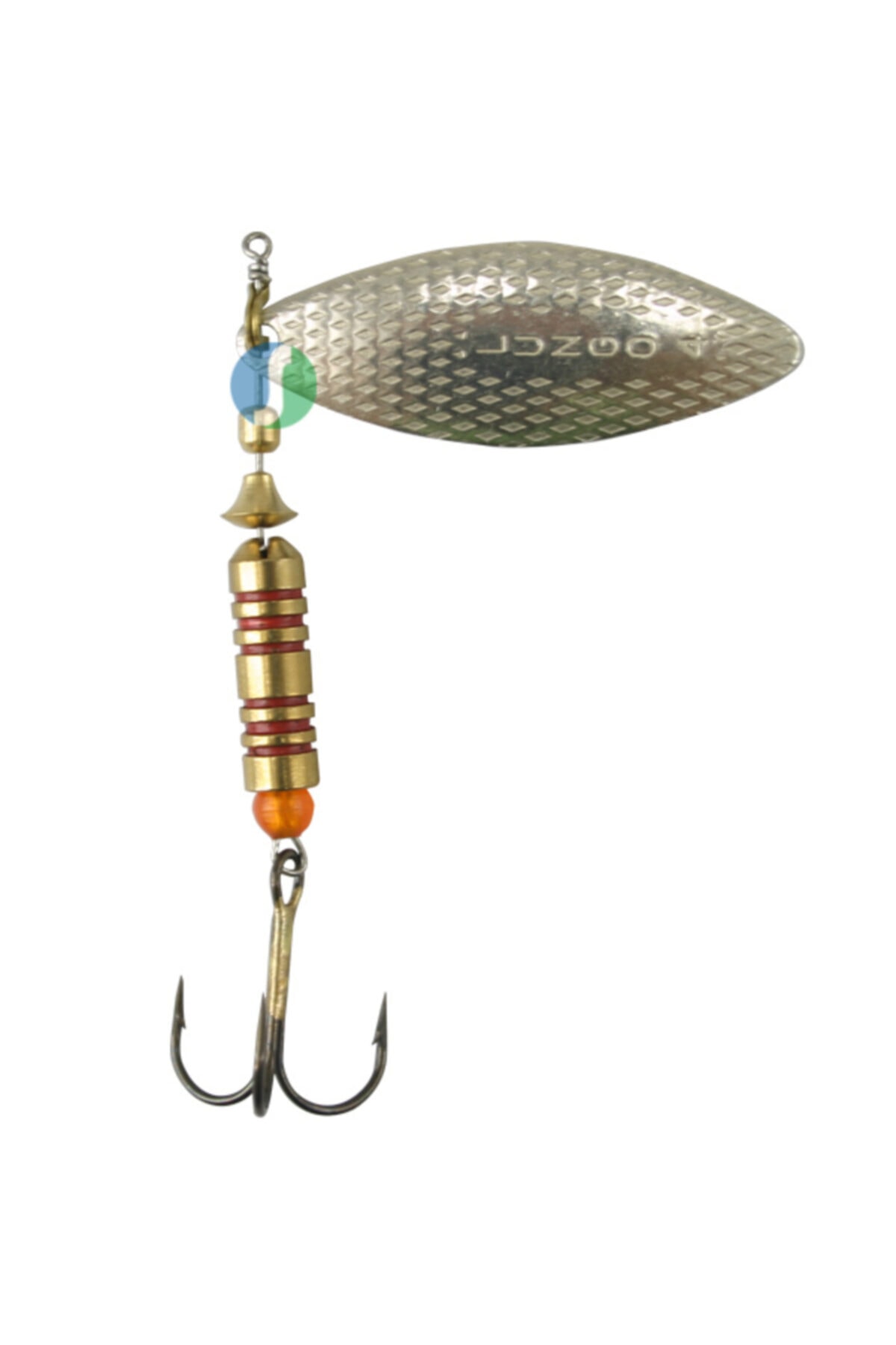 elifeoutdoor 50104 Ilba Lungo Gümüş No:4