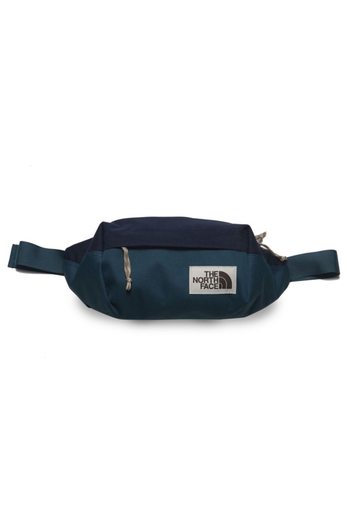 THE NORTH FACE Lumbar Pack Outdoor Sırt Çantası Nf0a3ky623e1 Mavi