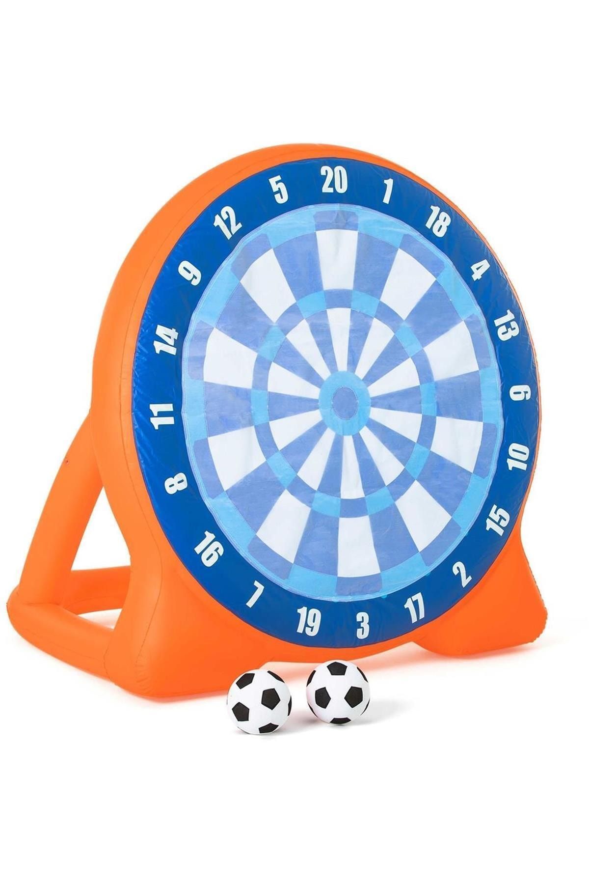 BESTWAY Marka: All Star Kickball Şişme Dart Tahtası Kategori: Şişme Havuz & Aksesuarları